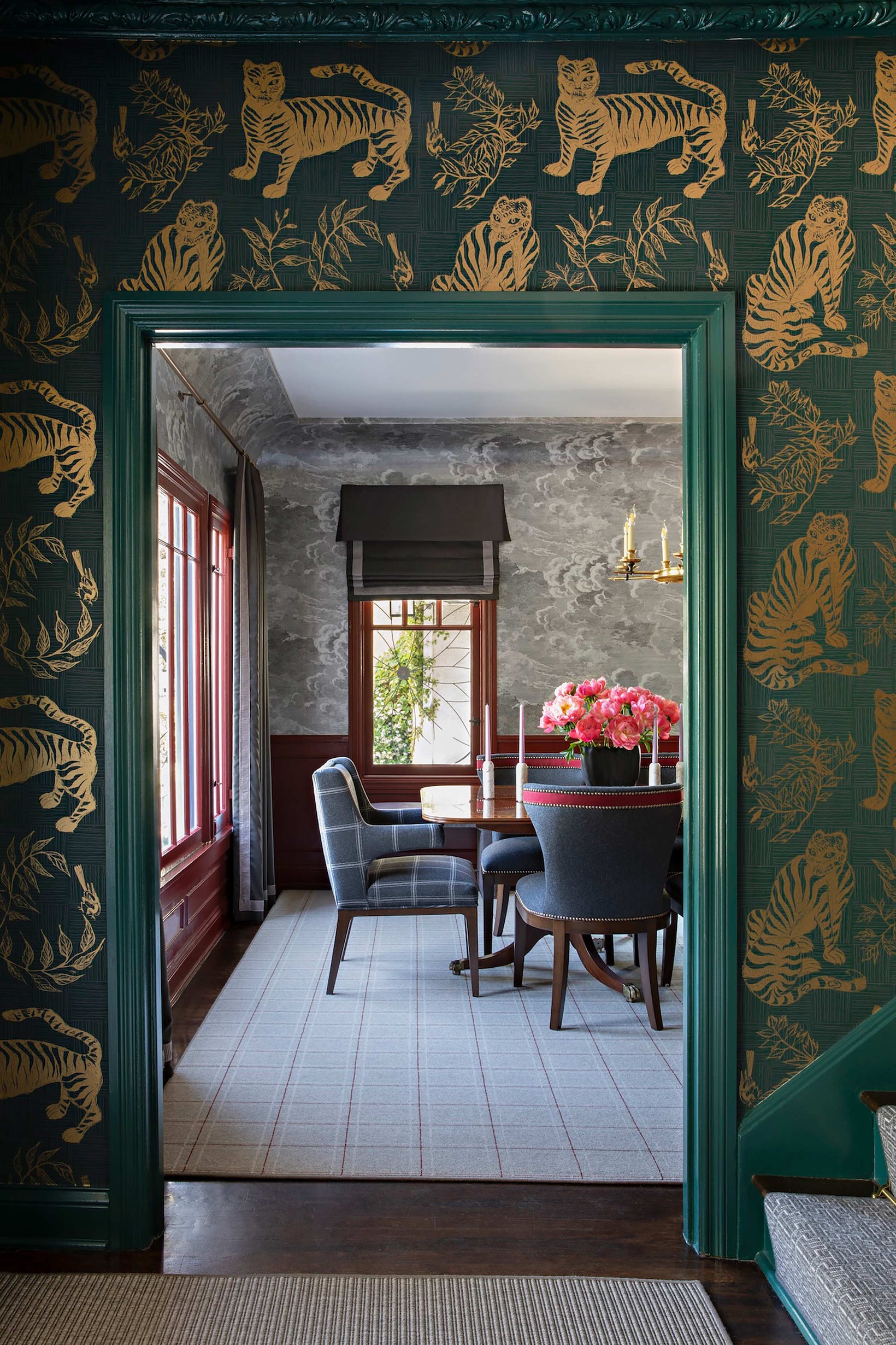 Massucco Warner - Julie Neil Designs