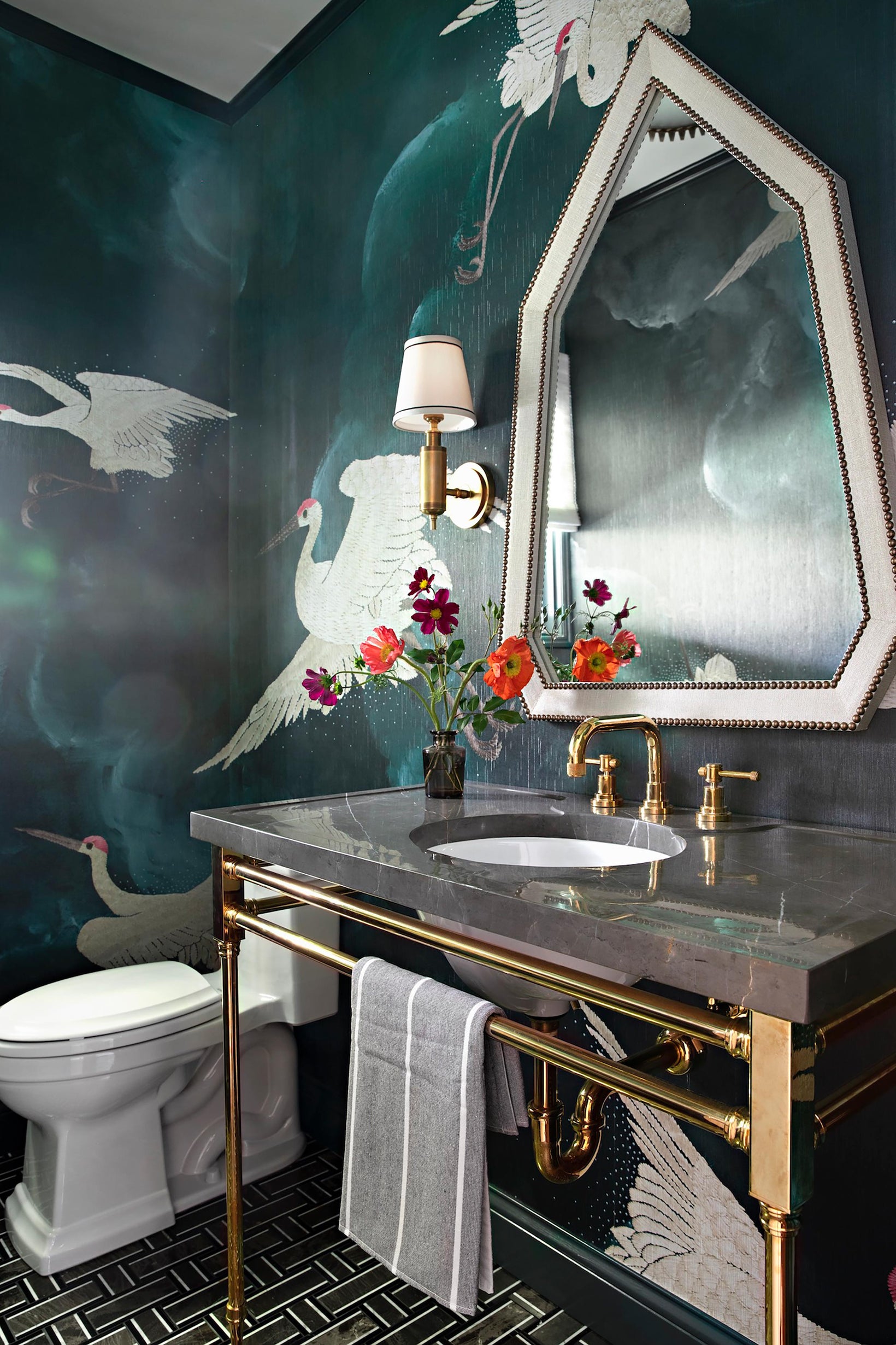 Massucco Warner - Julie Neil Designs
