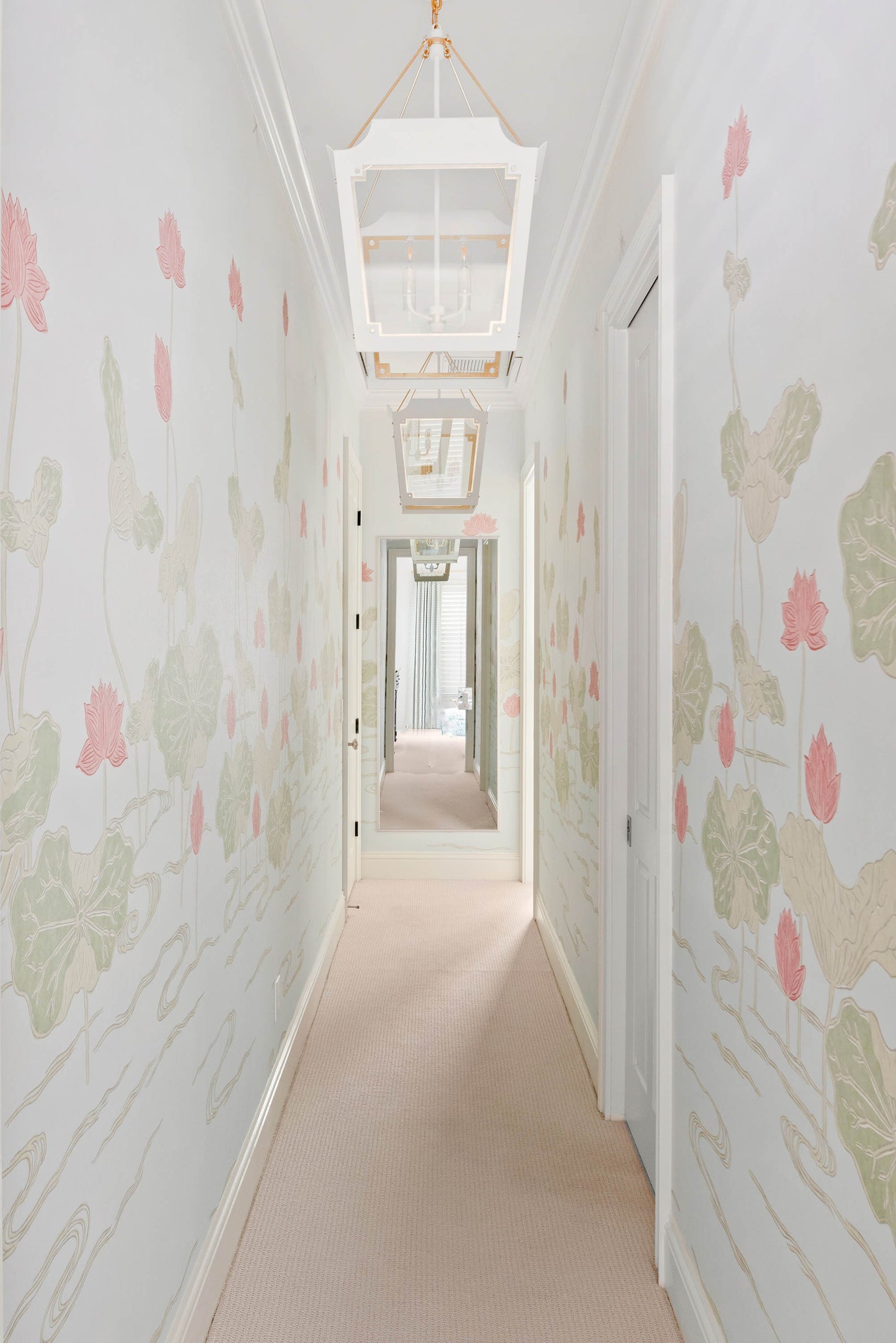Lauren Ayers Interiors - Julie Neil Designs