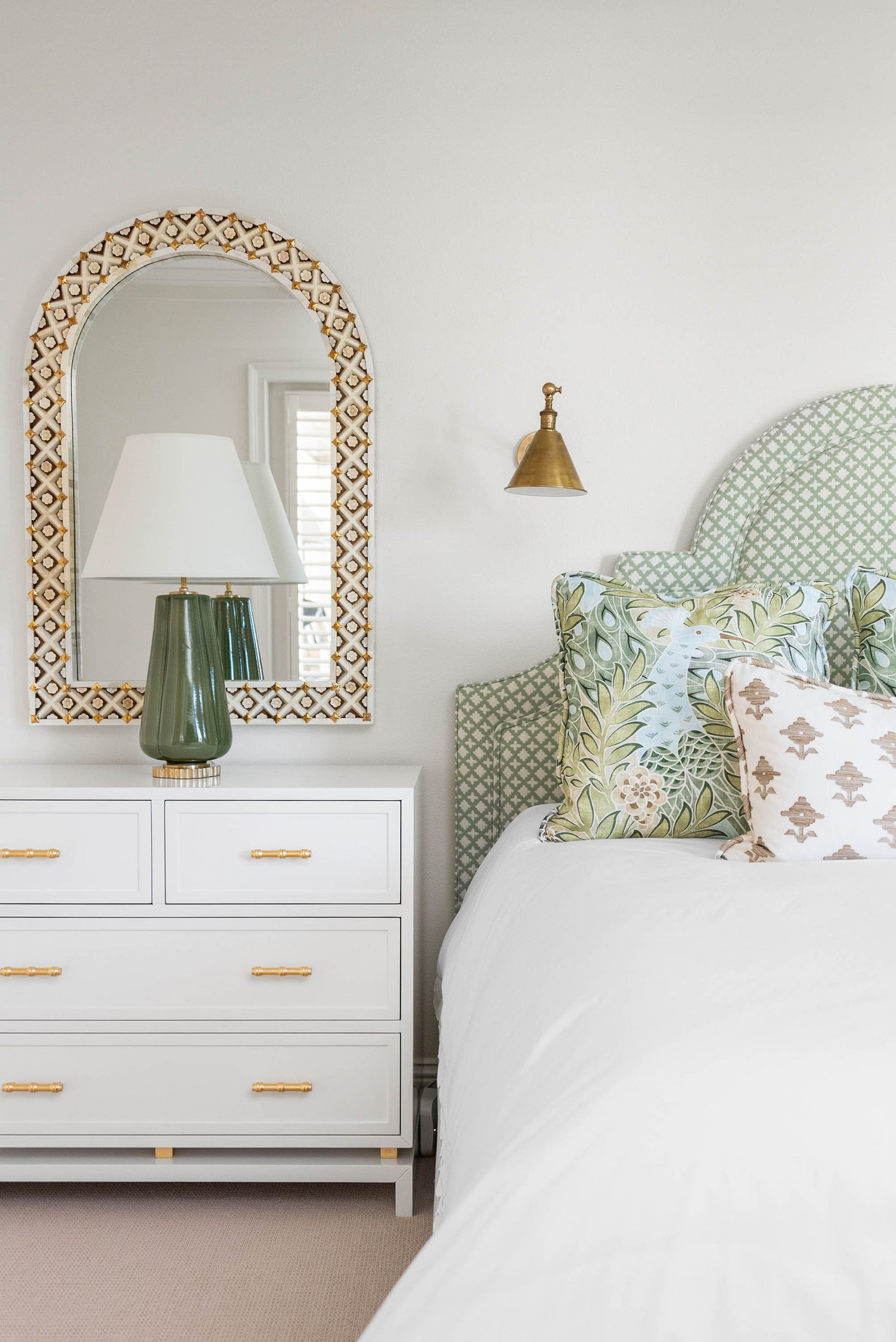 Lauren Ayers Interiors - Julie Neil Designs