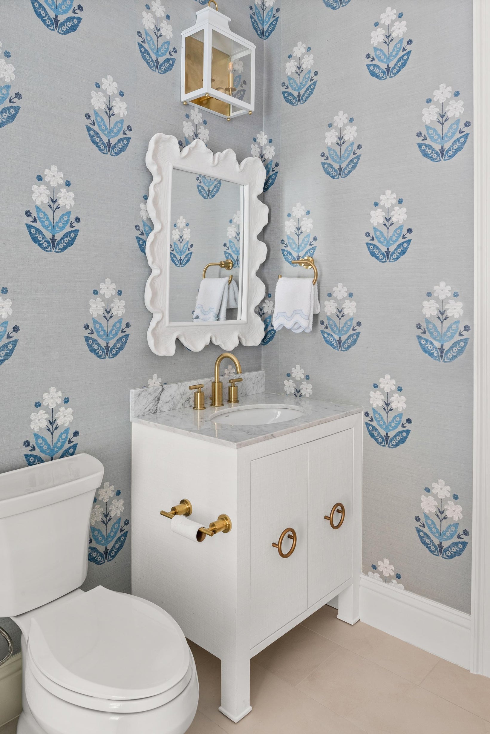 Lauren Ayers Interiors - Julie Neil Designs