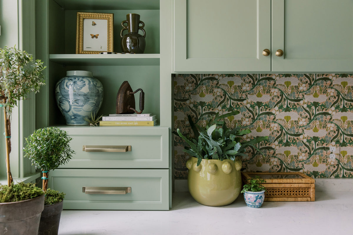Mossy Interiors Co. – Julie Neill Designs