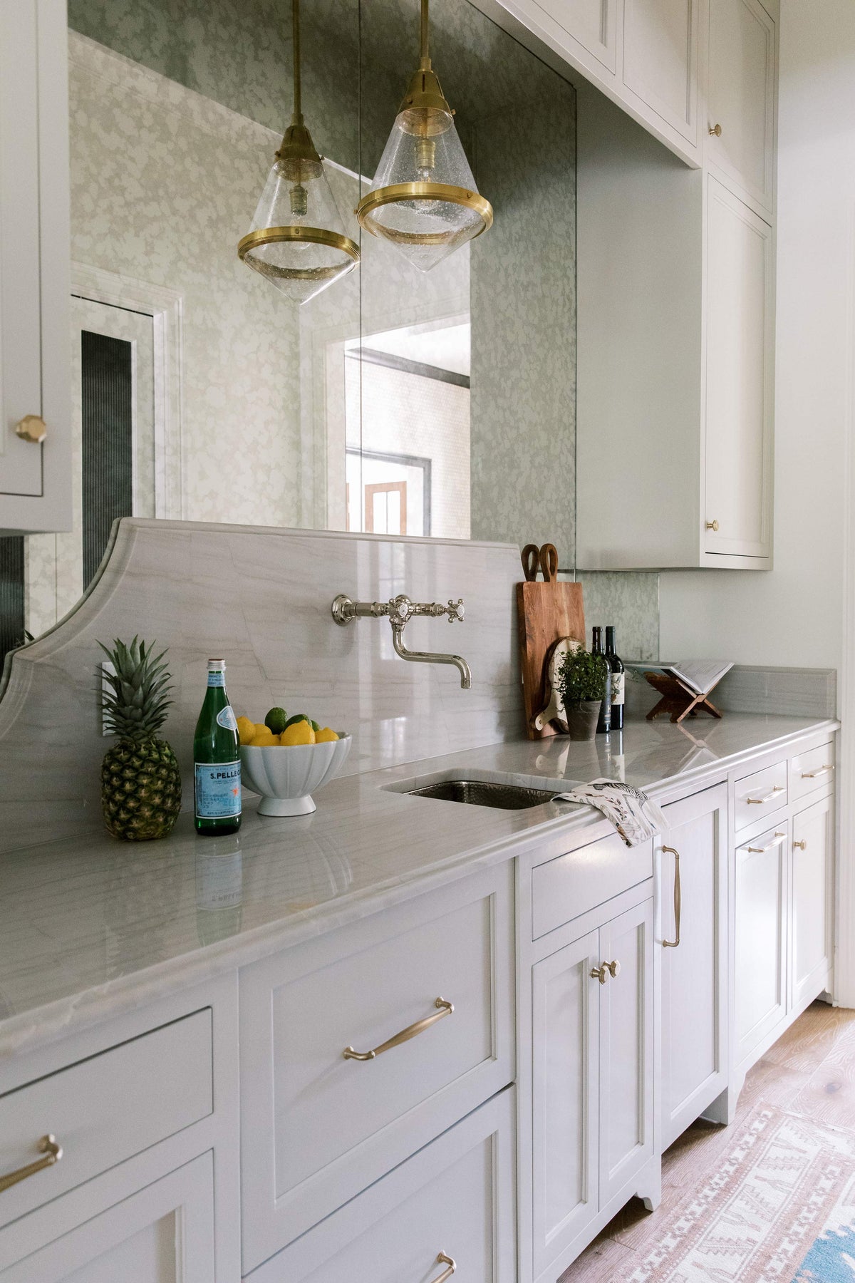 Mossy Interiors Co. – Julie Neill Designs
