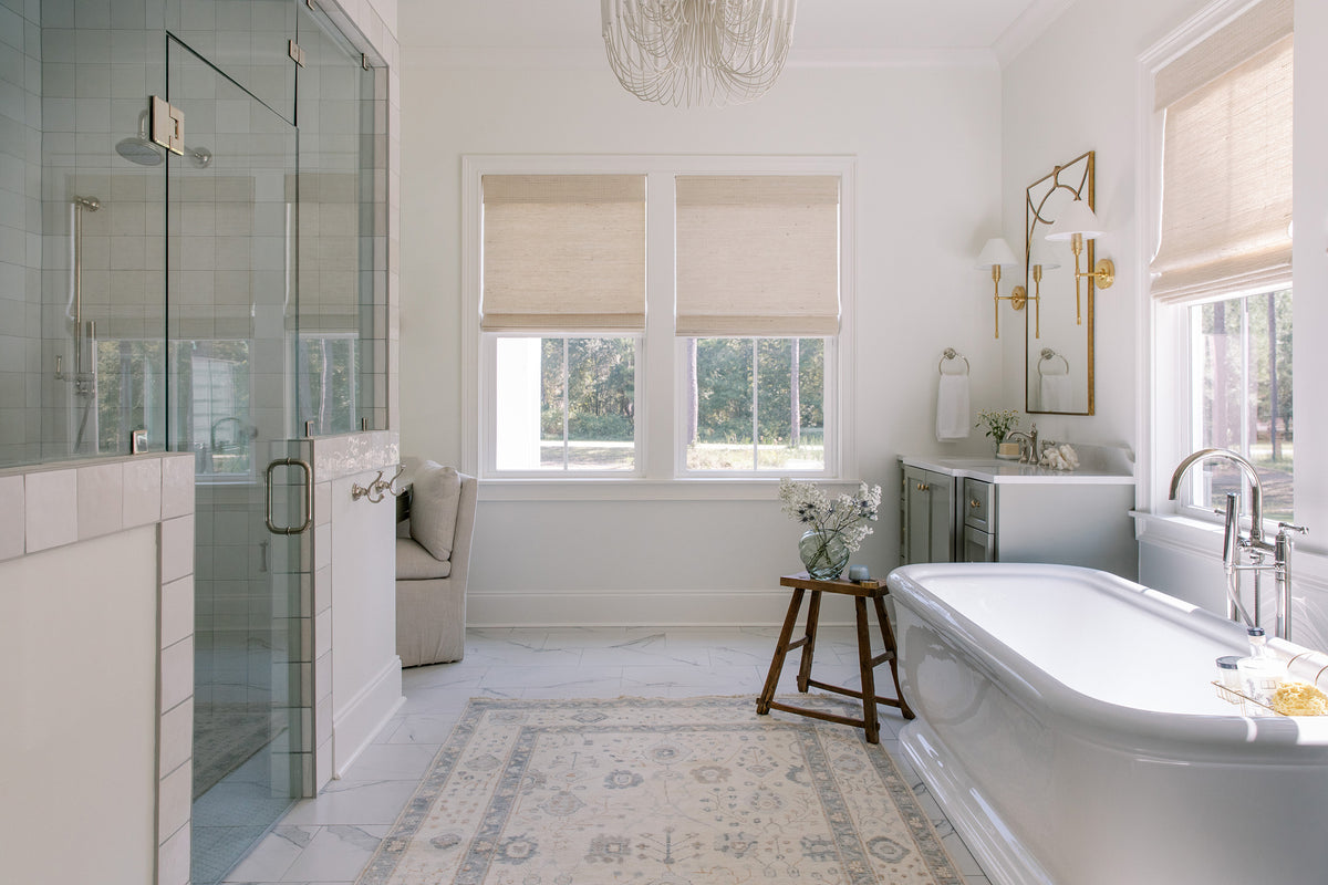 Mossy Interiors Co. – Julie Neill Designs