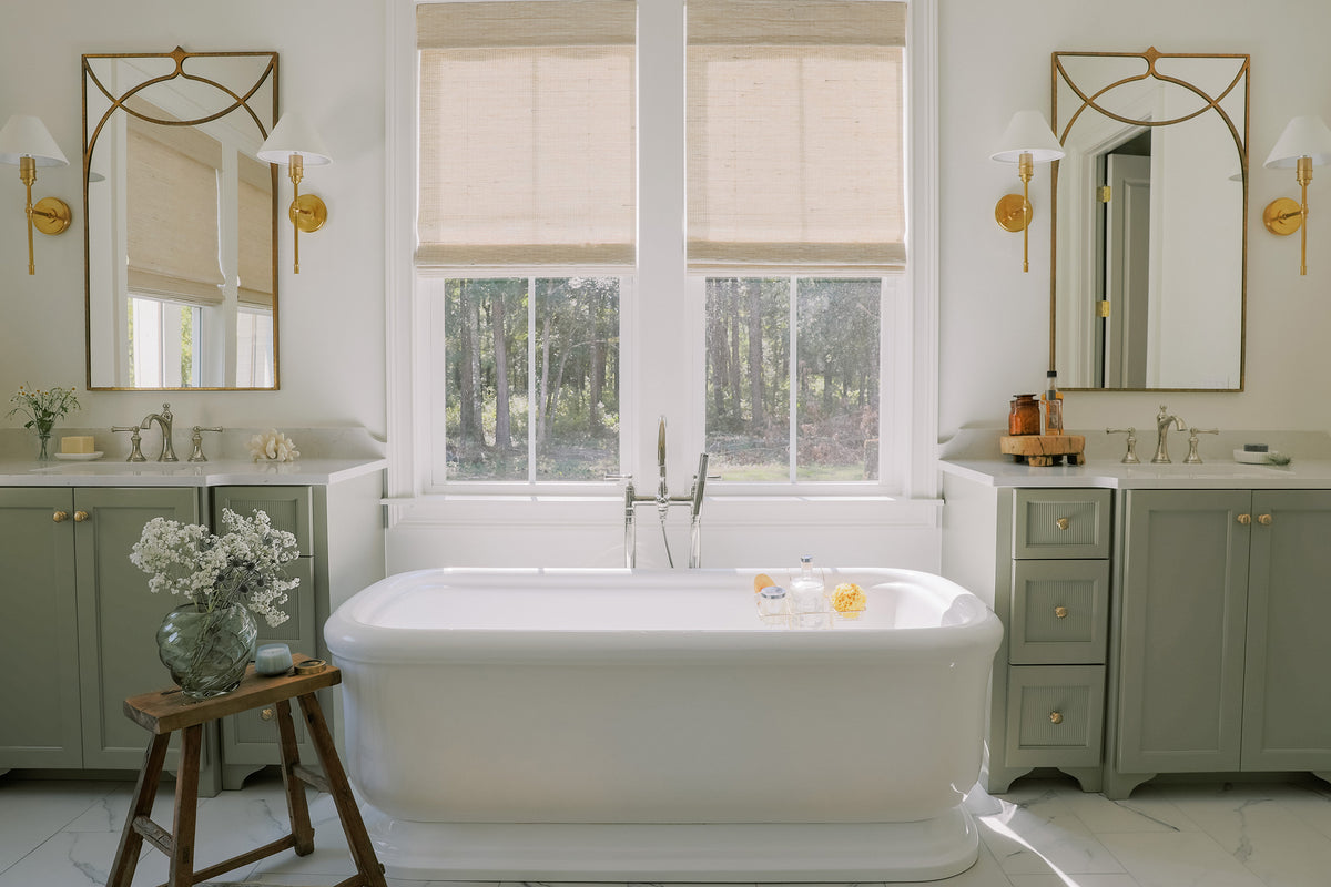 Mossy Interiors Co. – Julie Neill Designs