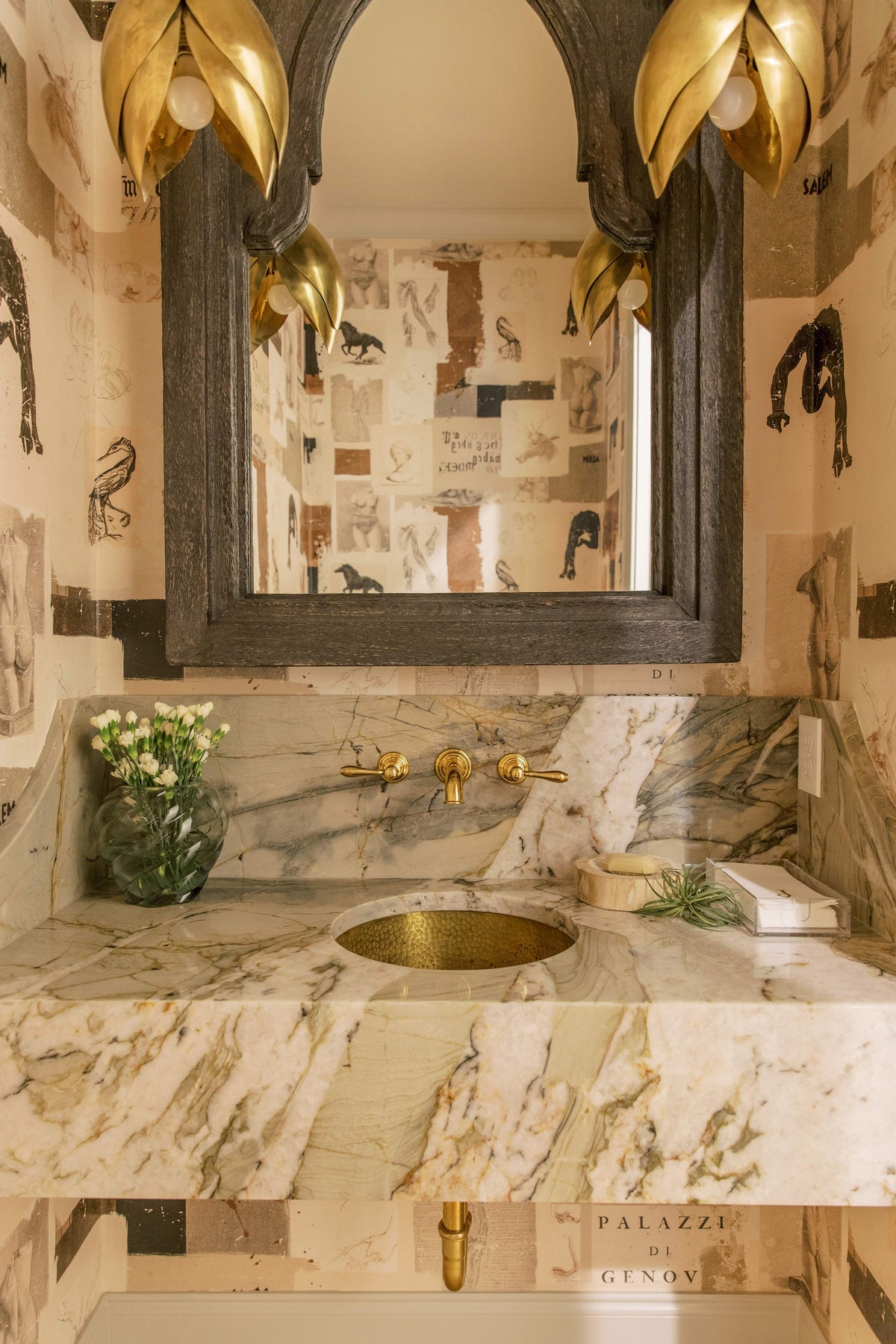 Mossy Interiors Co. – Julie Neill Designs