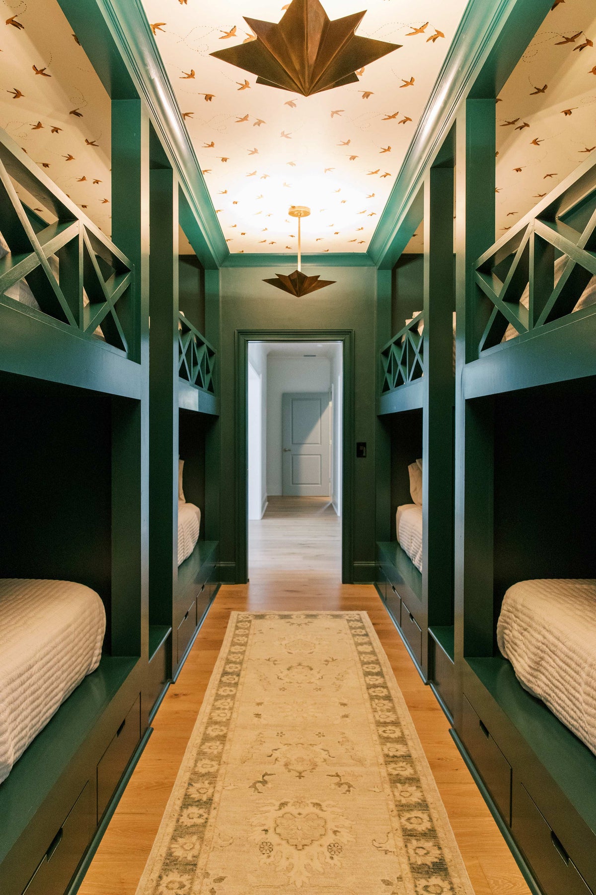 Mossy Interiors Co. – Julie Neill Designs