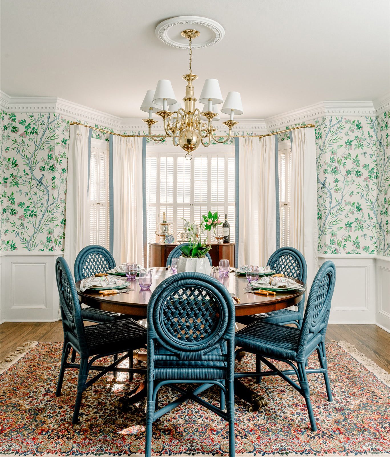MJM Interior Design - Julie Neil Designs