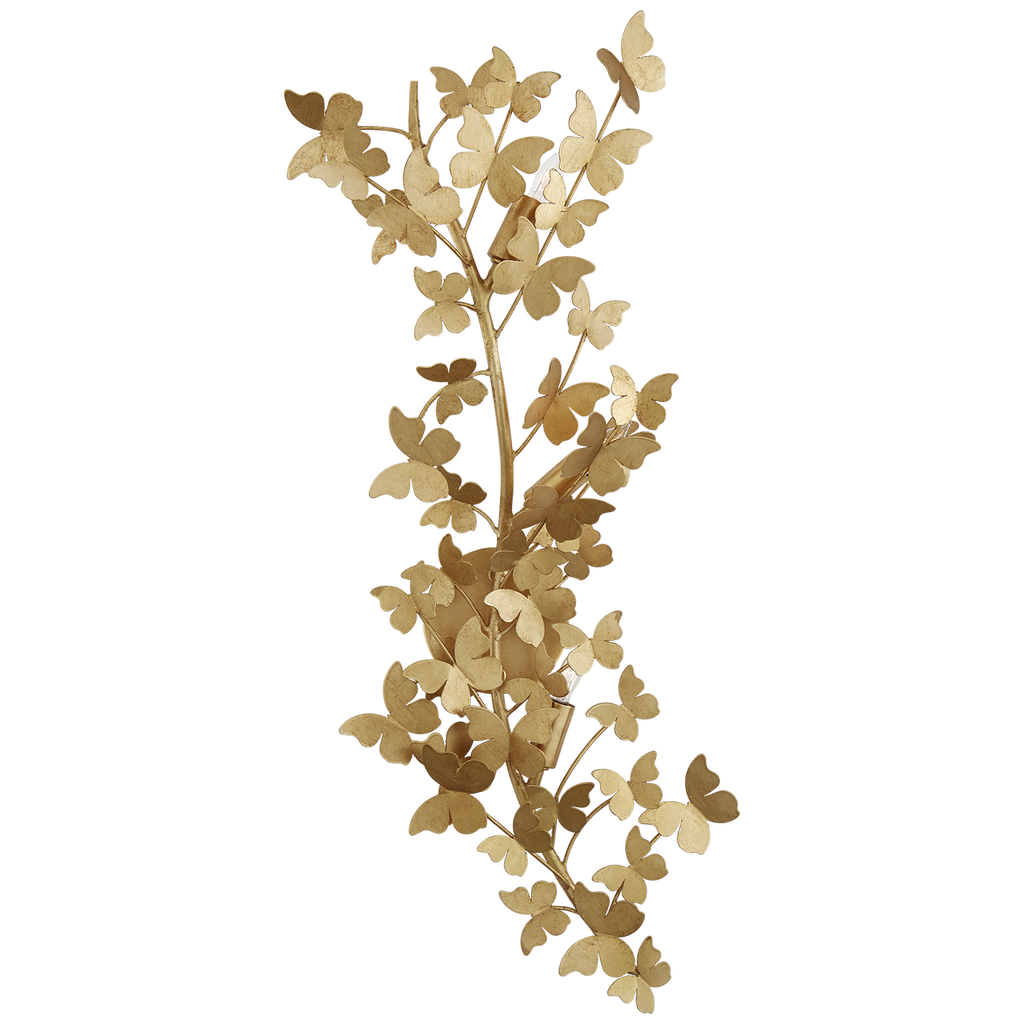 Farfalle Large Sconce | Julie Neill for Visual Comfort – Julie Farfalle Large Sconce | Julie Neill for Visual Comfort – Julie