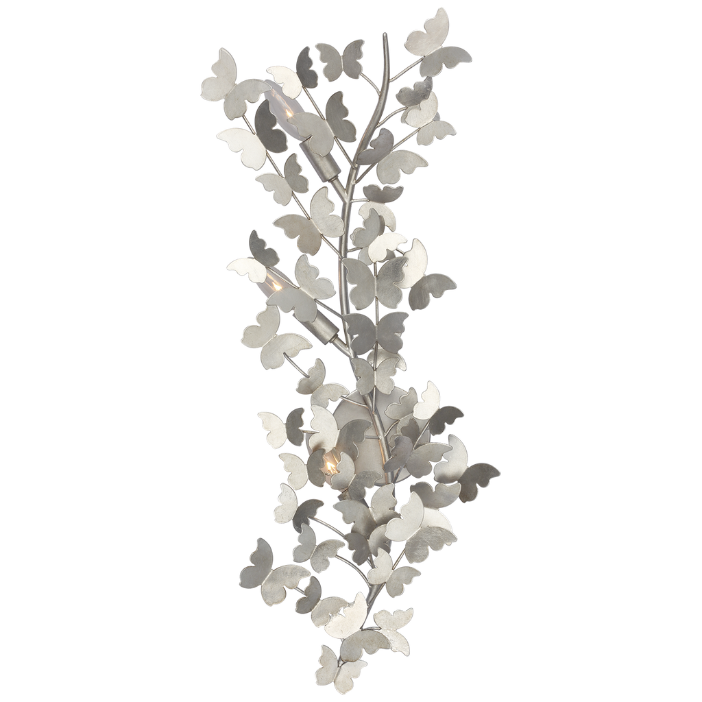 Farfalle 29" Right Sconce