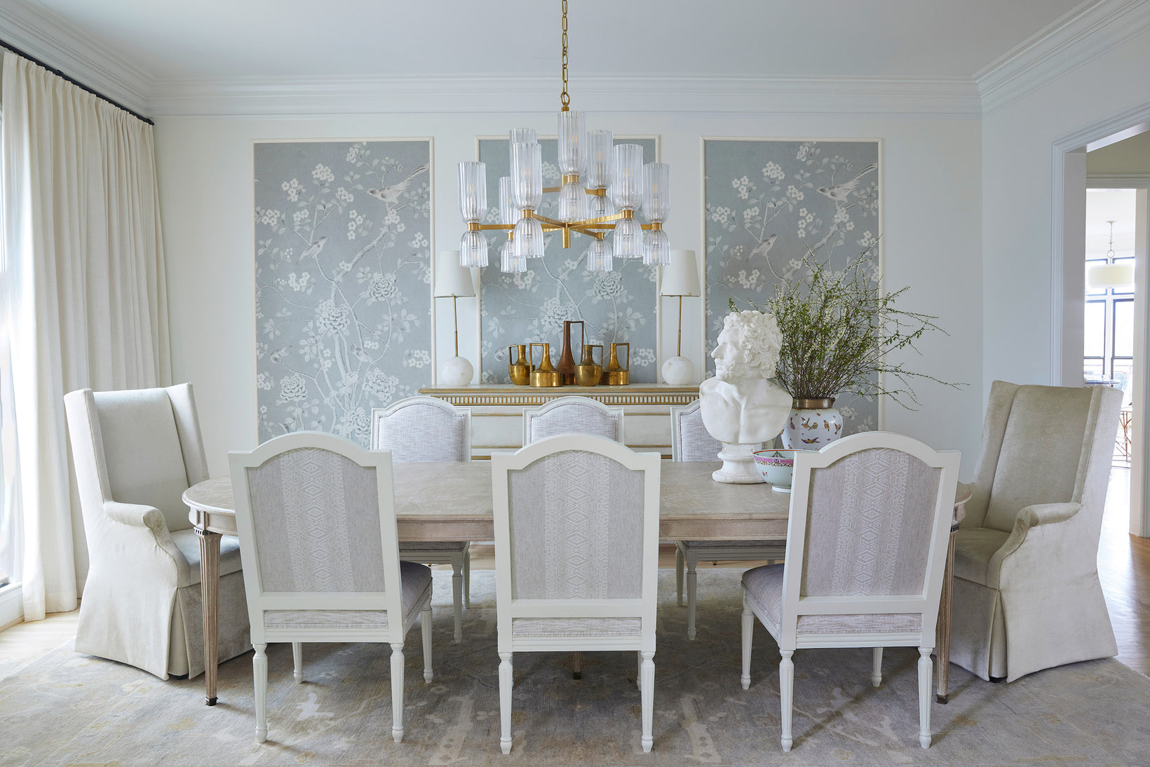 Nicole Roby Designs - Julie Neil Designs