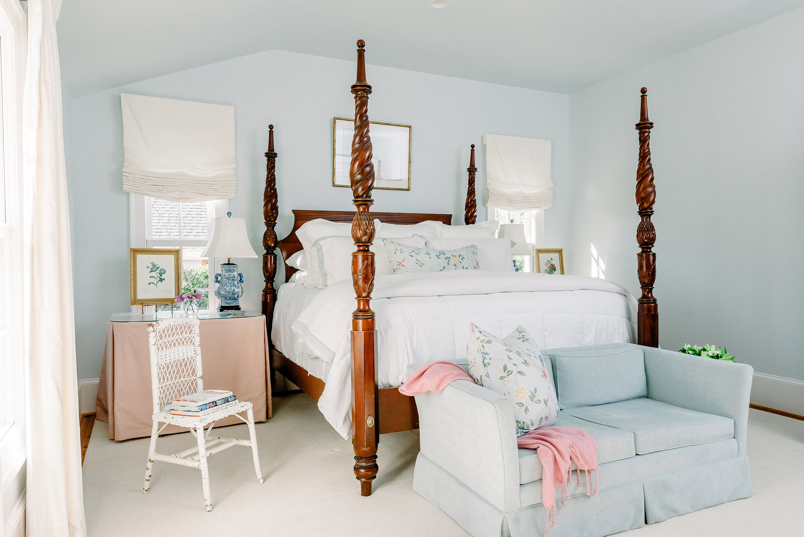 MJM Interior Design - Julie Neil Designs