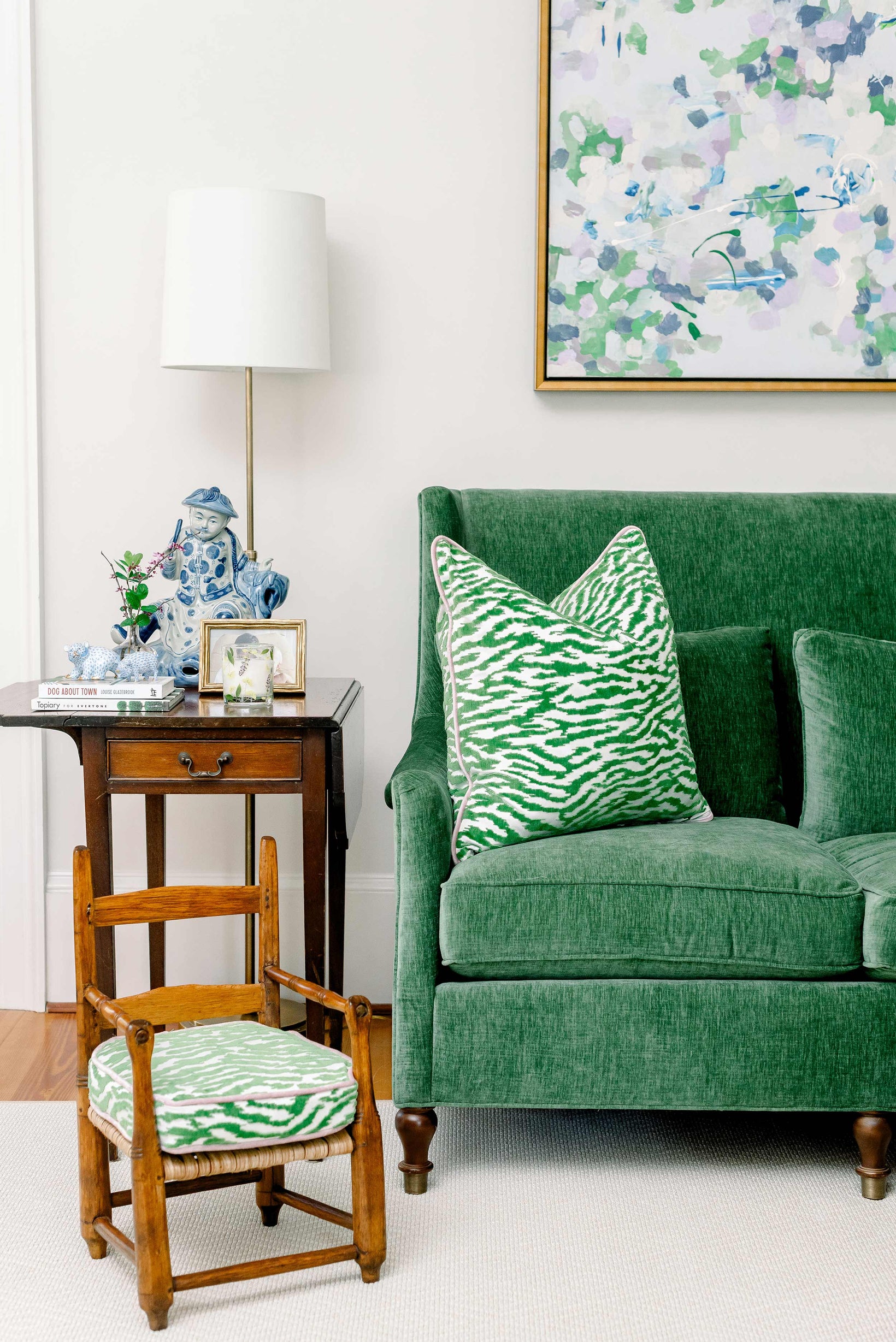 MJM Interior Design - Julie Neil Designs