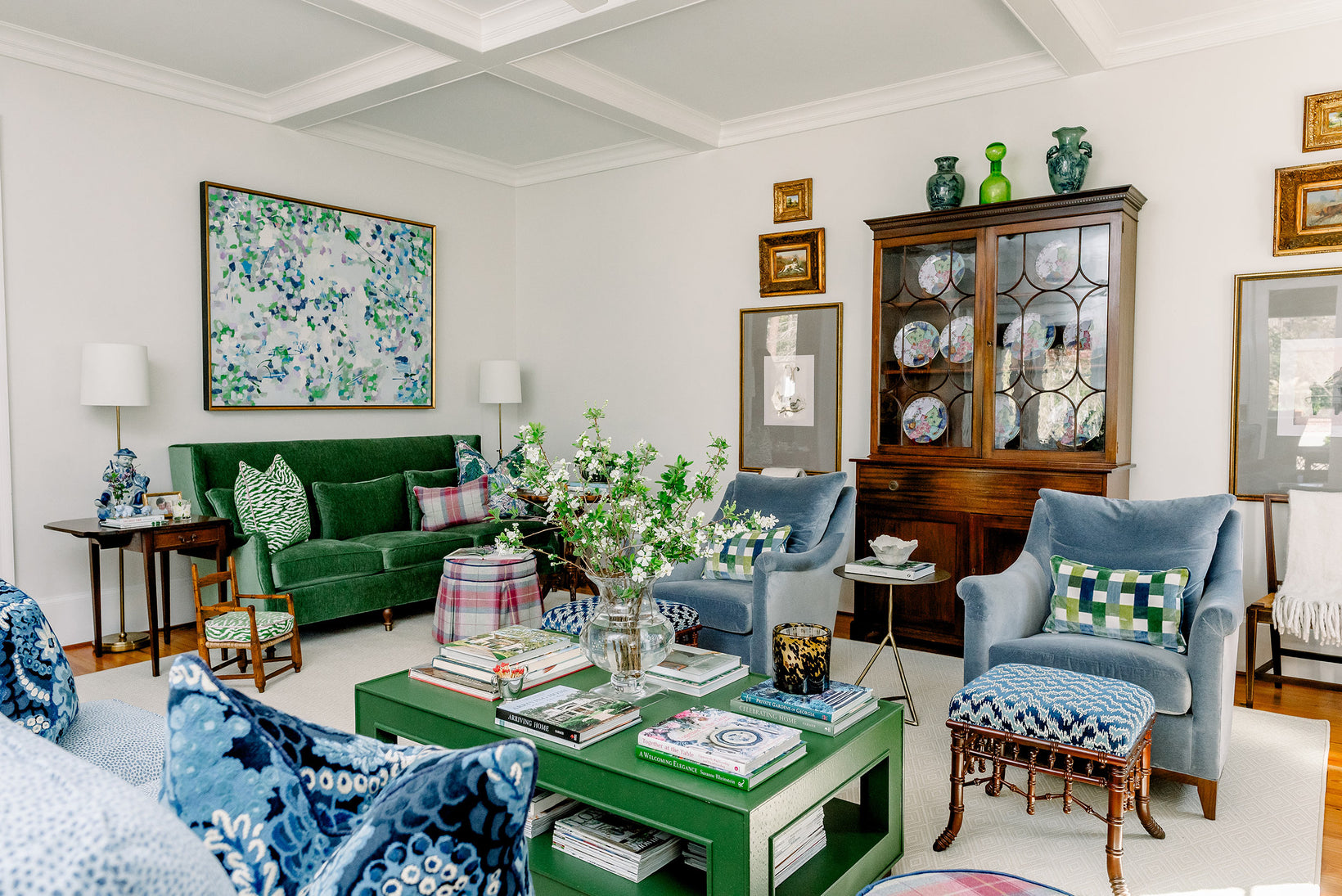 MJM Interior Design - Julie Neil Designs