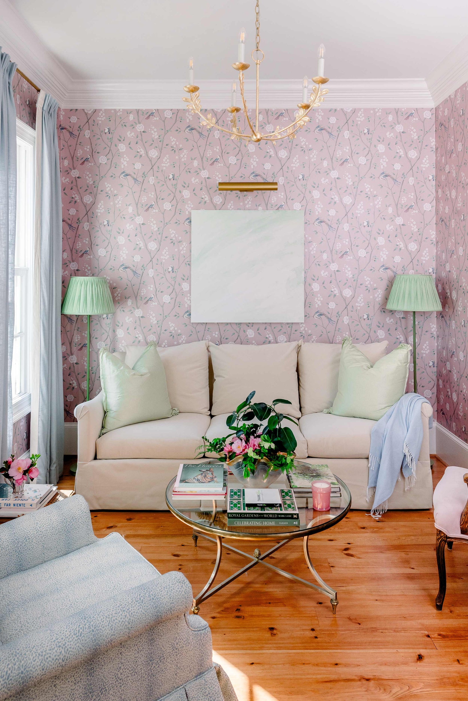 MJM Interior Design - Julie Neil Designs