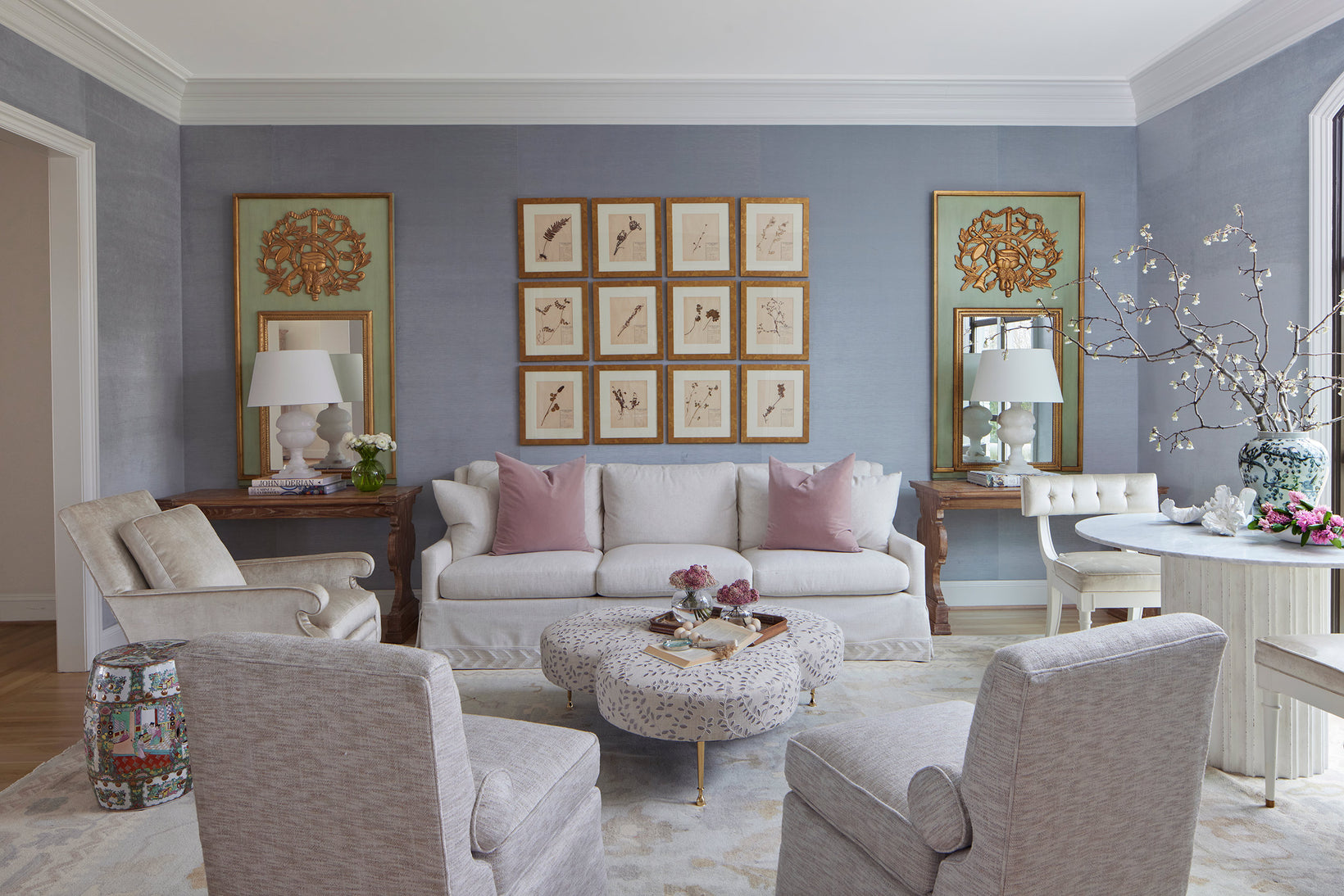 Nicole Roby Designs - Julie Neil Designs