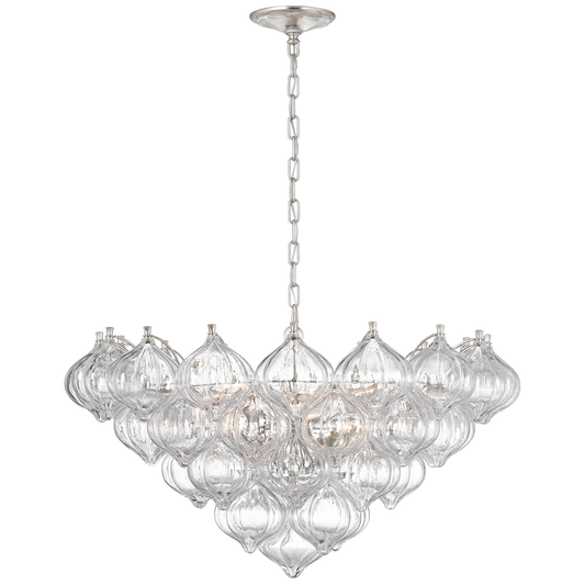 Caselli 36" Basket Chandelier