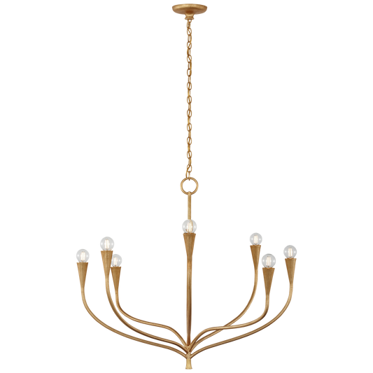Marini 33" Chandelier