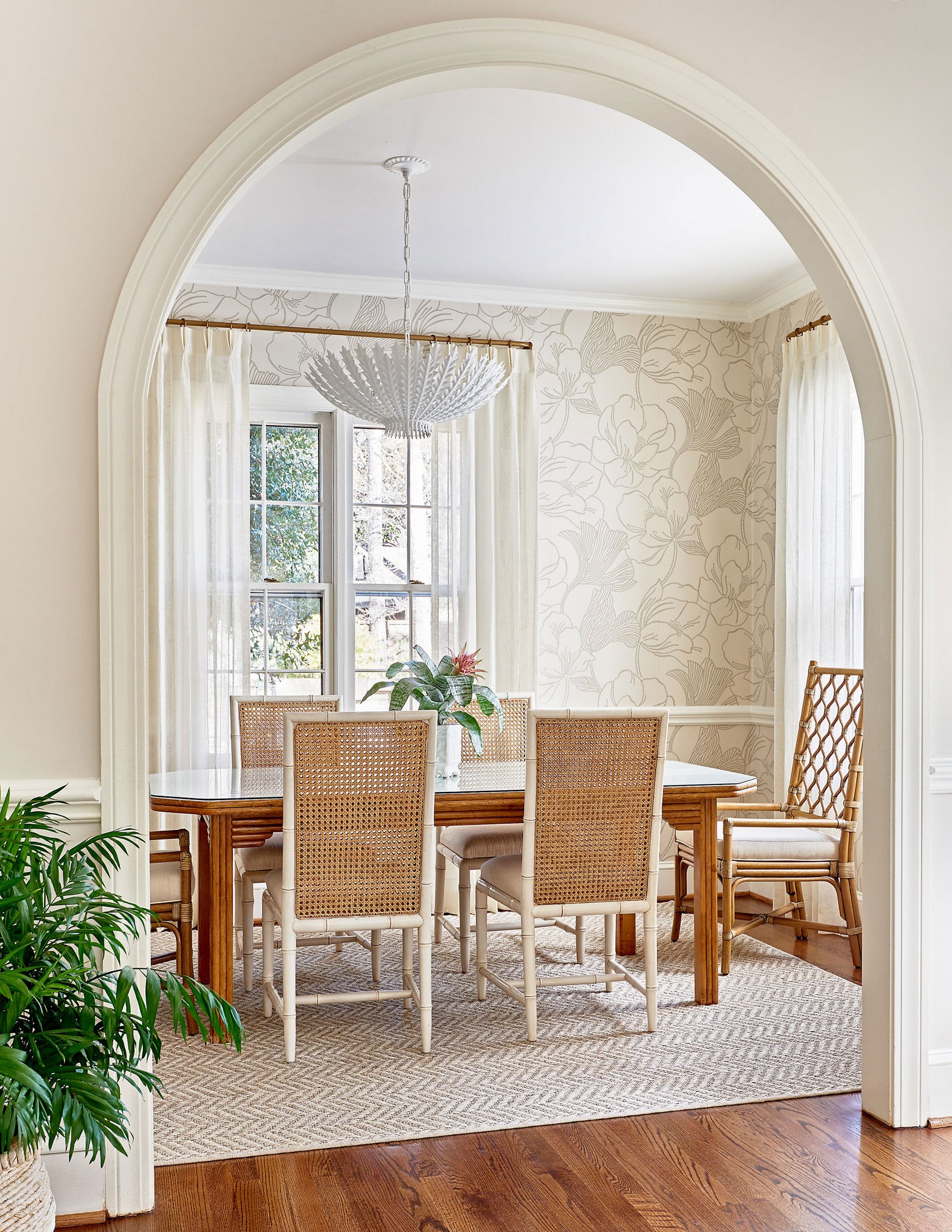 Georgia Street Design - Julie Neil Designs