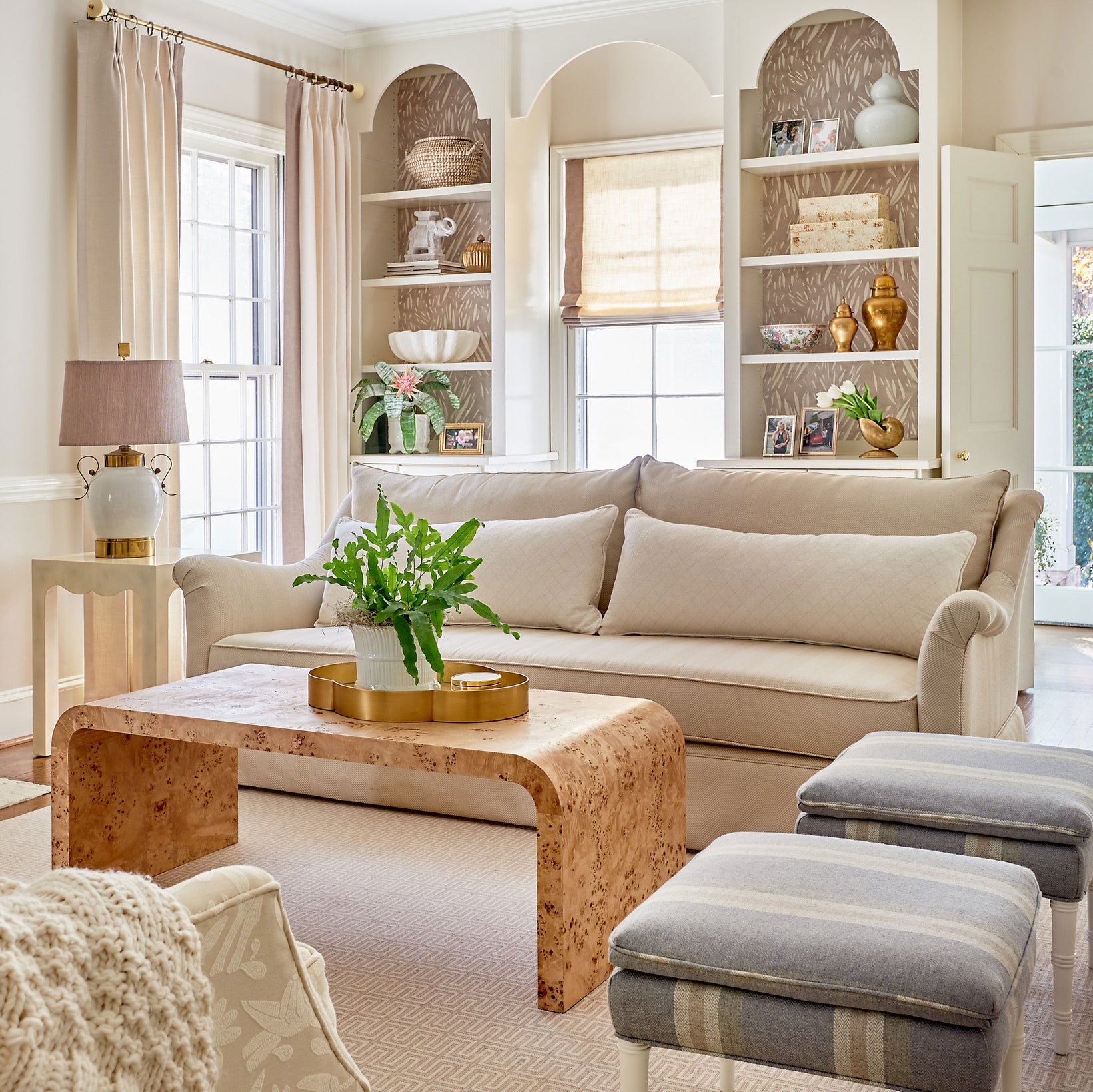 Georgia Street Design - Julie Neil Designs