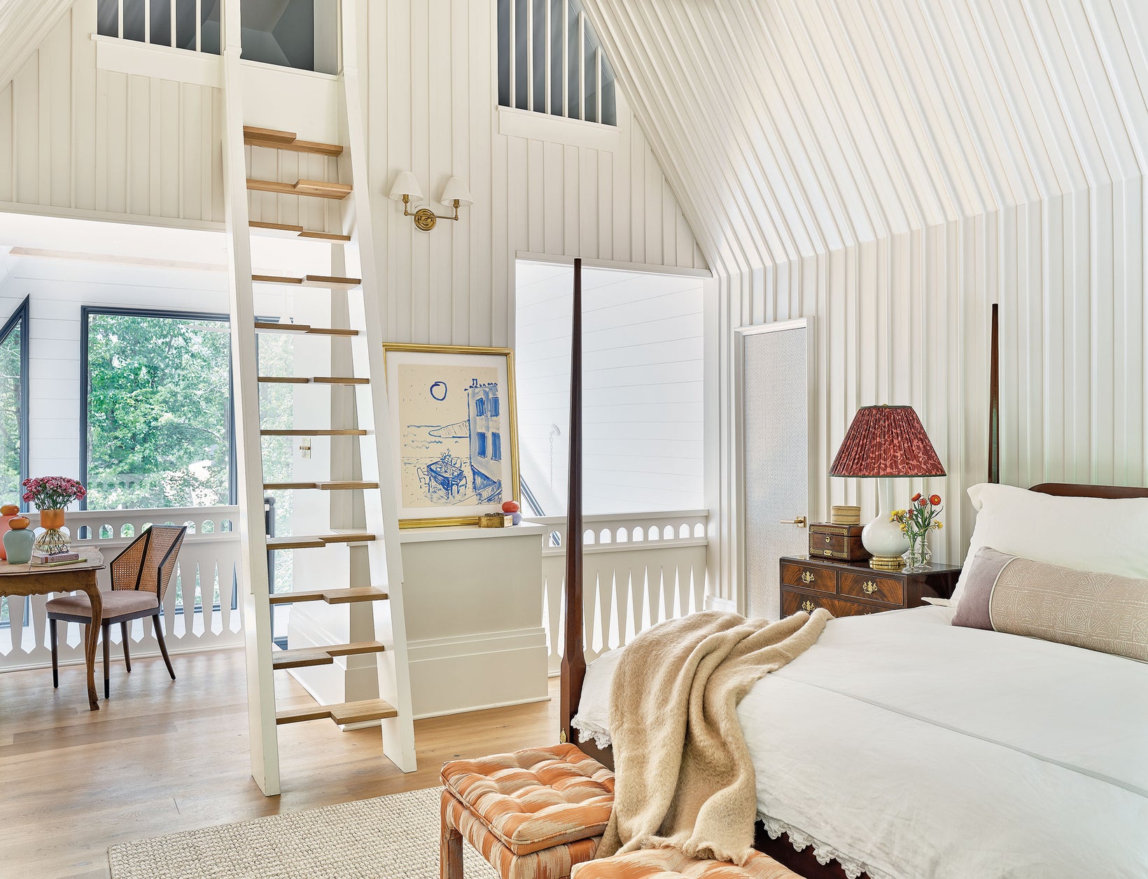 Georgia Street Design - Julie Neil Designs