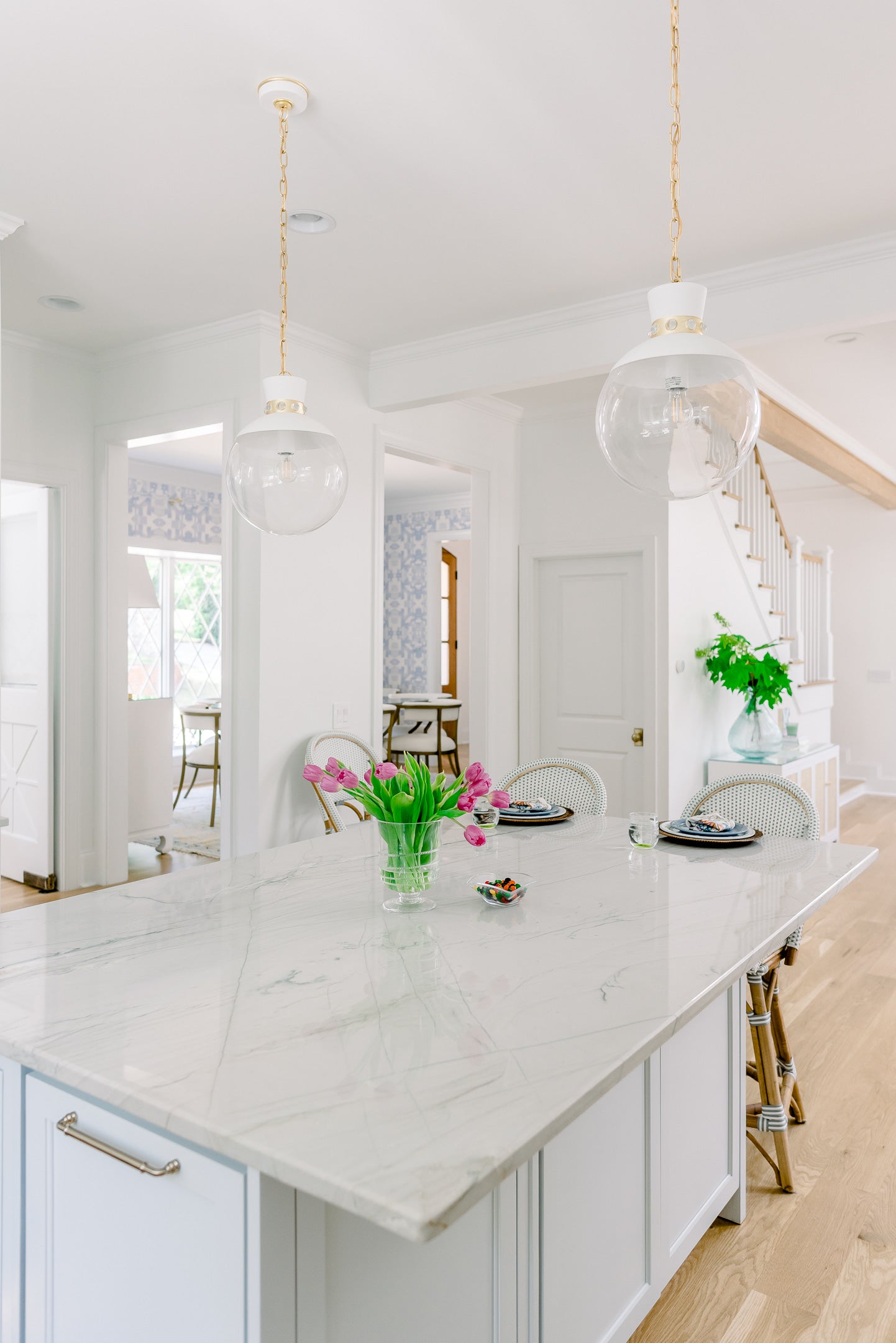 MJM Interior Design - Julie Neil Designs
