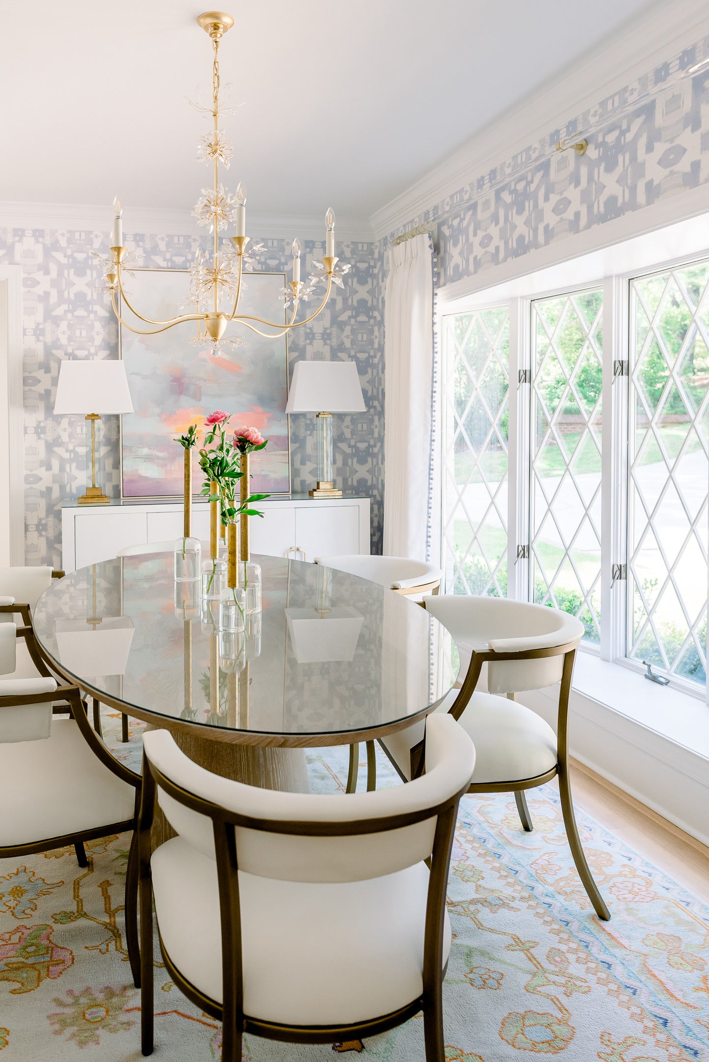 MJM Interior Design - Julie Neil Designs