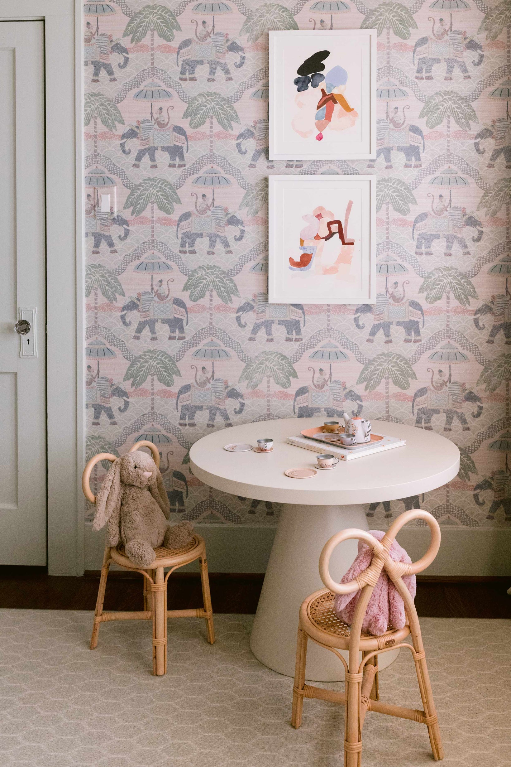 Amanda Simmons Interiors - Julie Neil Designs