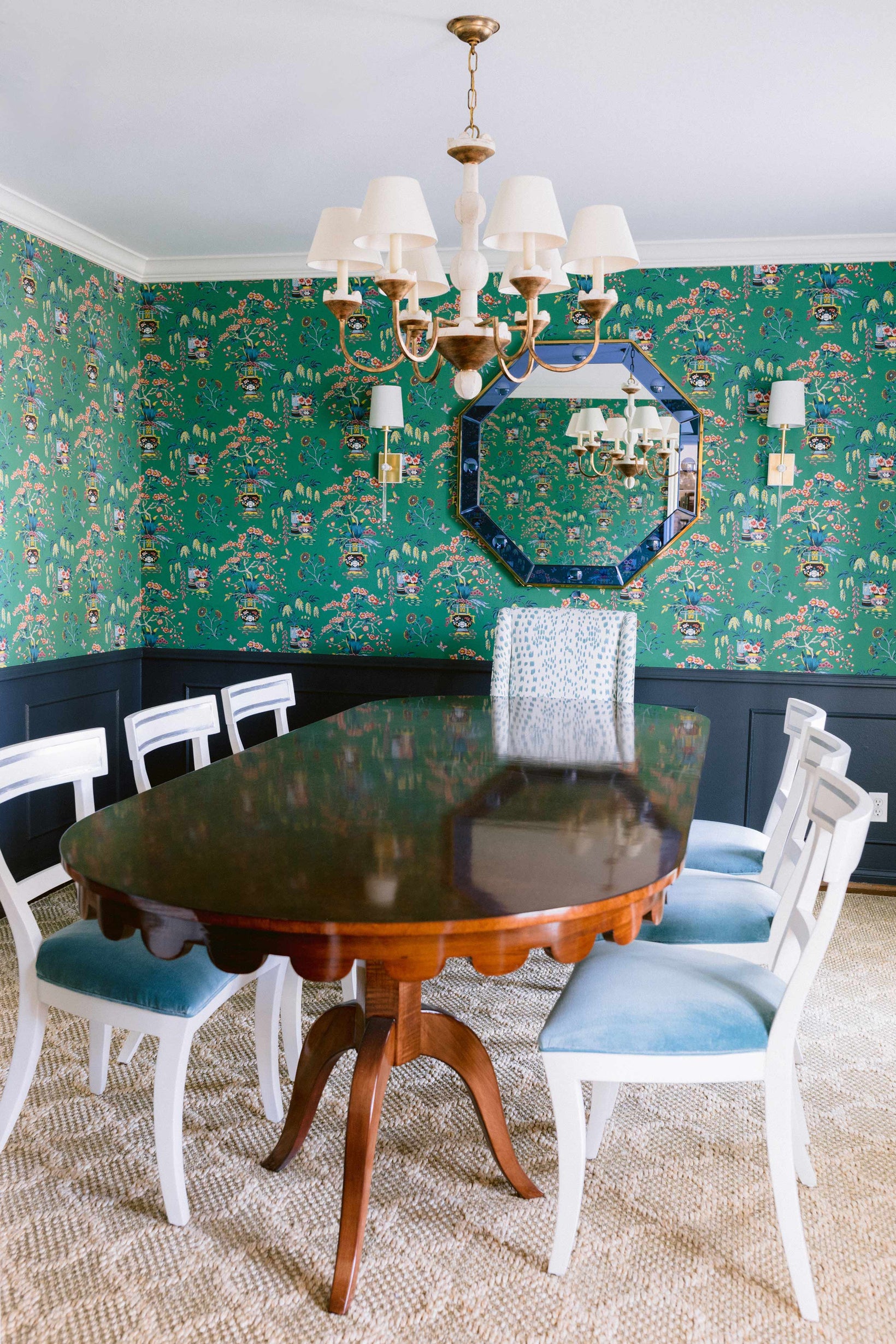 Amanda Simmons Interiors - Julie Neil Designs