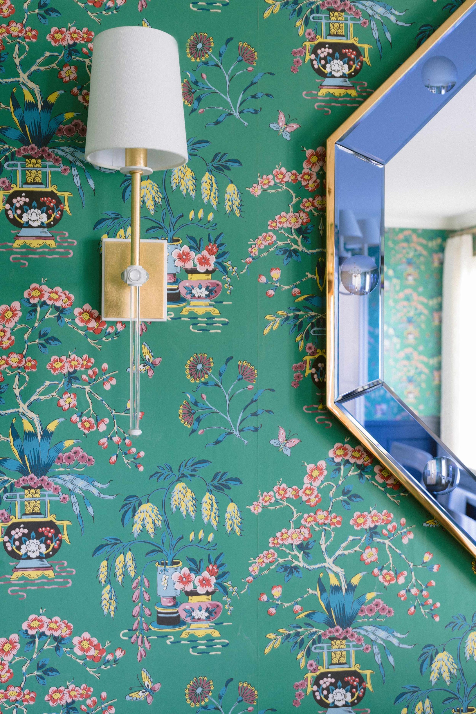 Amanda Simmons Interiors - Julie Neil Designs