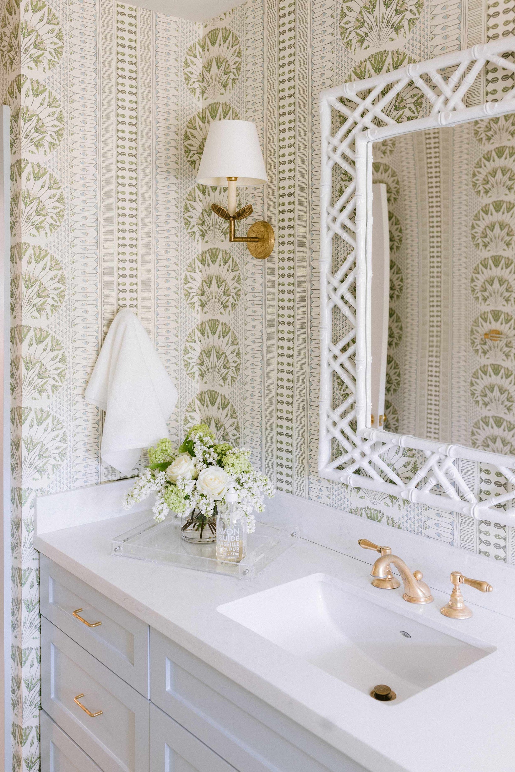 Amanda Simmons Interiors - Julie Neil Designs