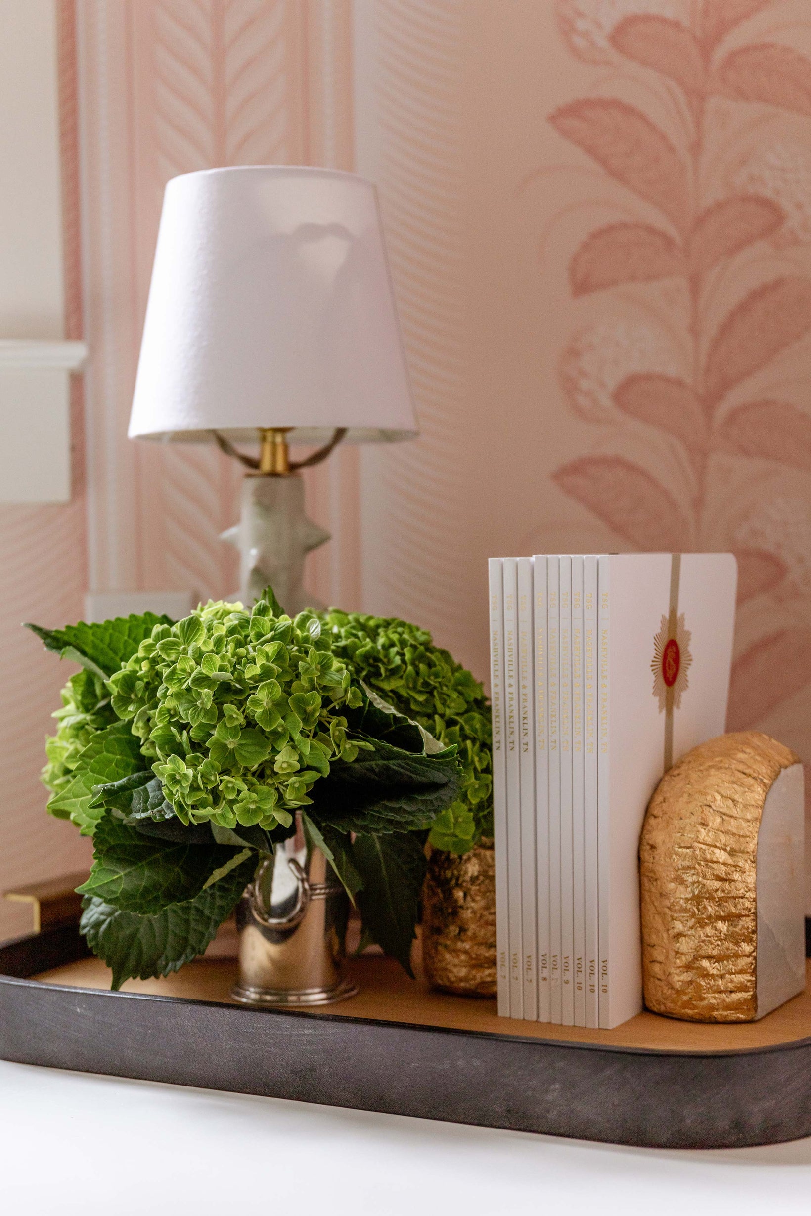 Evan Millárd - Julie Neil Designs