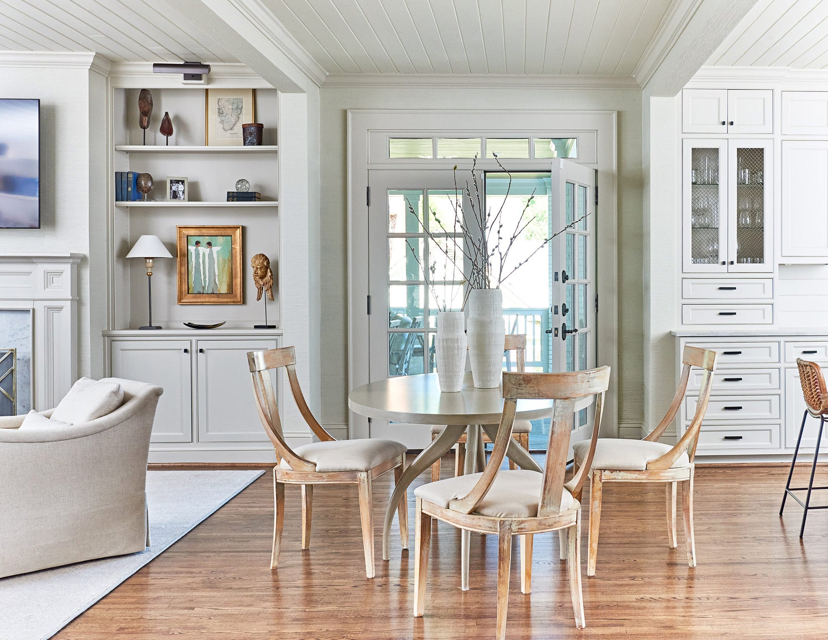 Whitney Sturge Interiors - Julie Neil Designs