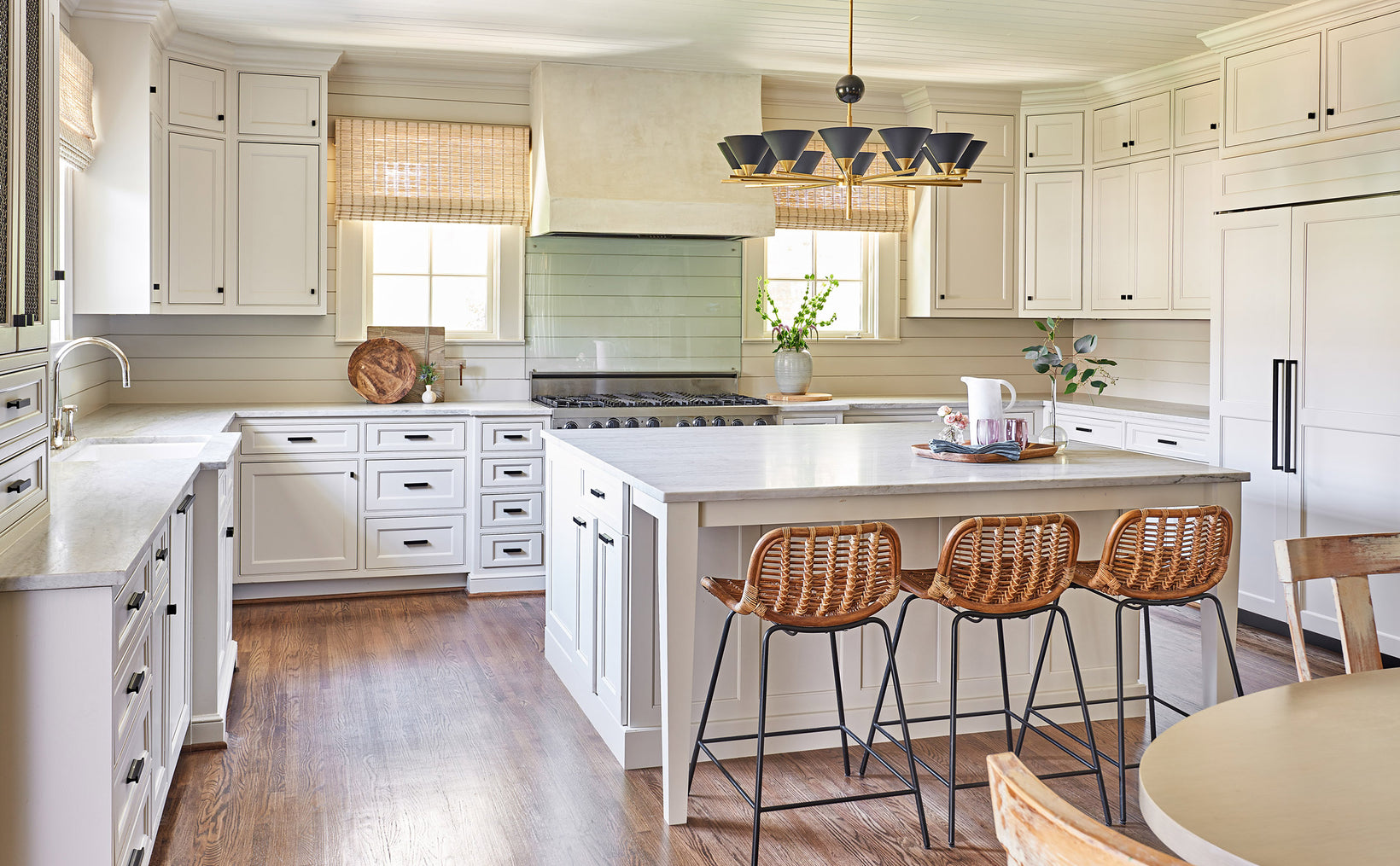 Whitney Sturge Interiors - Julie Neil Designs