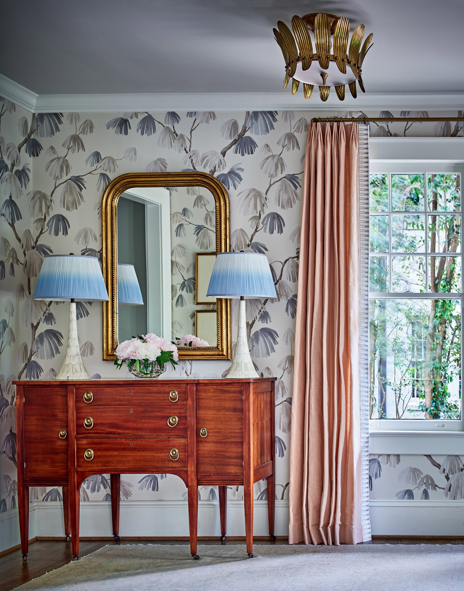Whitney Sturge Interiors - Julie Neil Designs