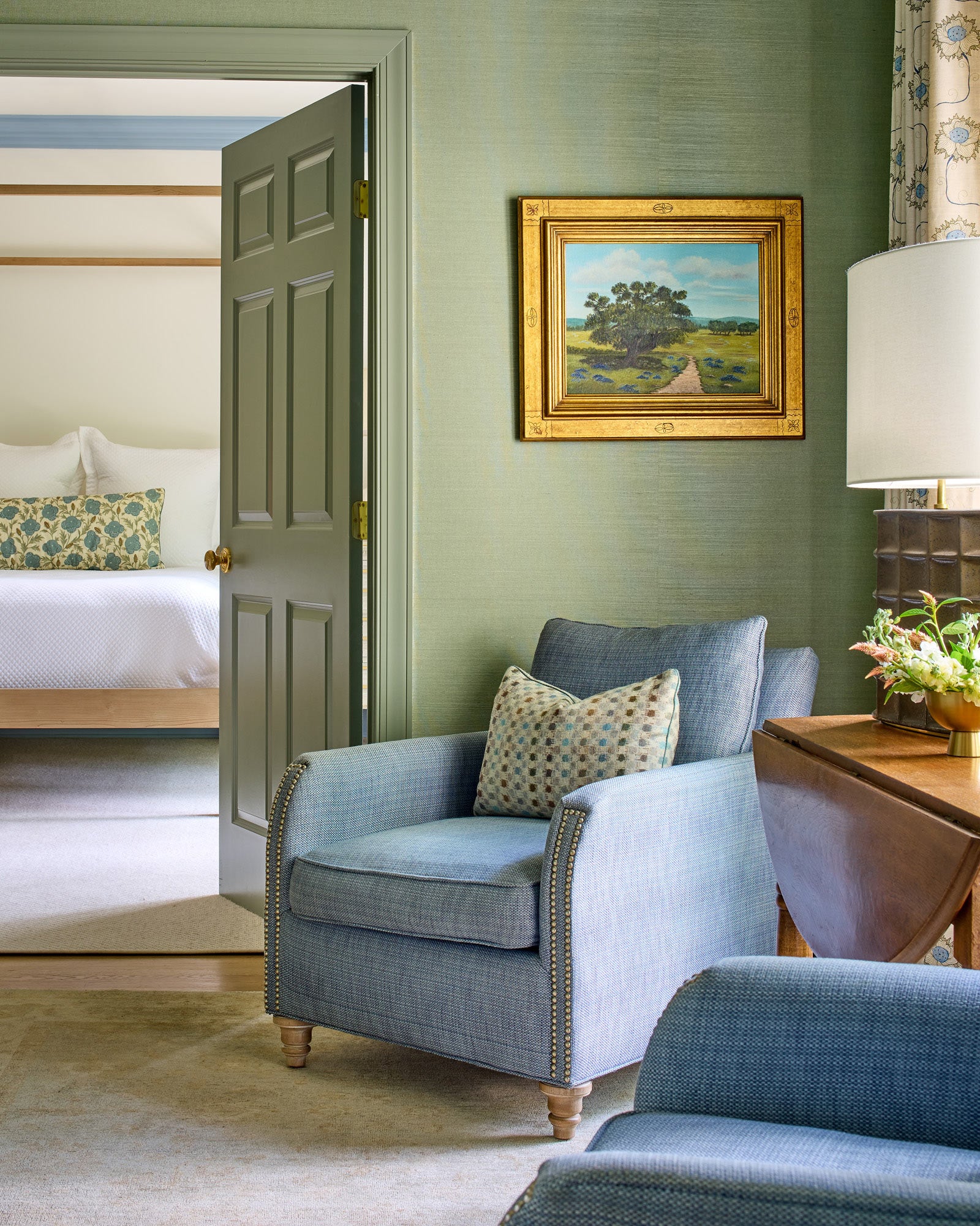 Whitney Sturge Interiors - Julie Neil Designs