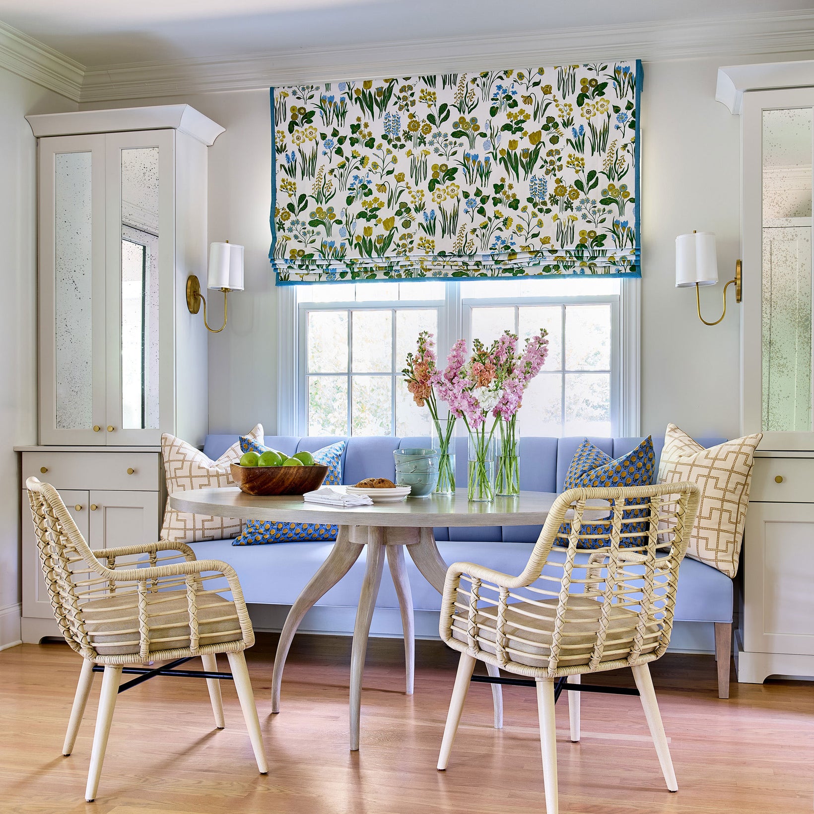 Whitney Sturge Interiors - Julie Neil Designs