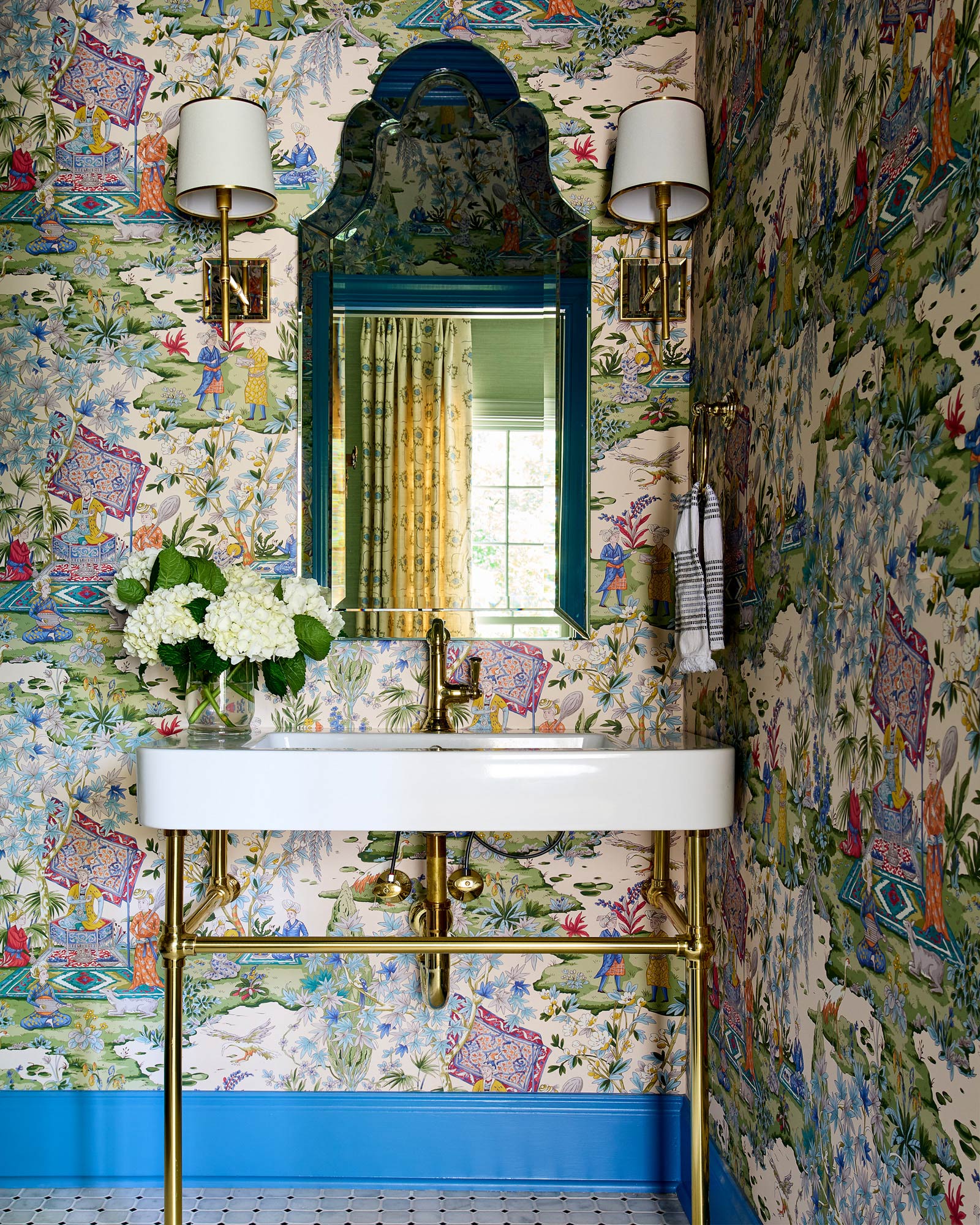 Whitney Sturge Interiors - Julie Neil Designs