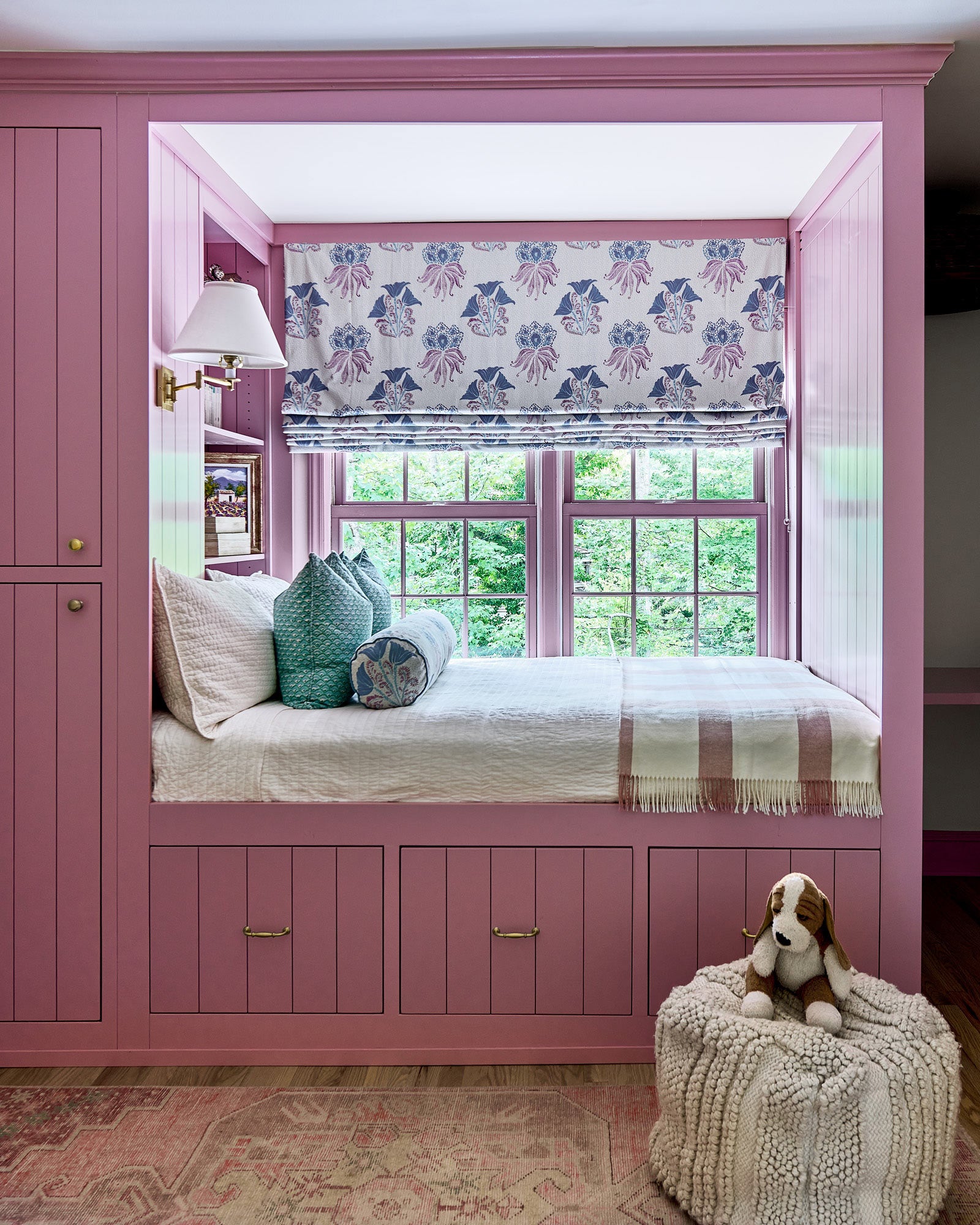 Whitney Sturge Interiors - Julie Neil Designs