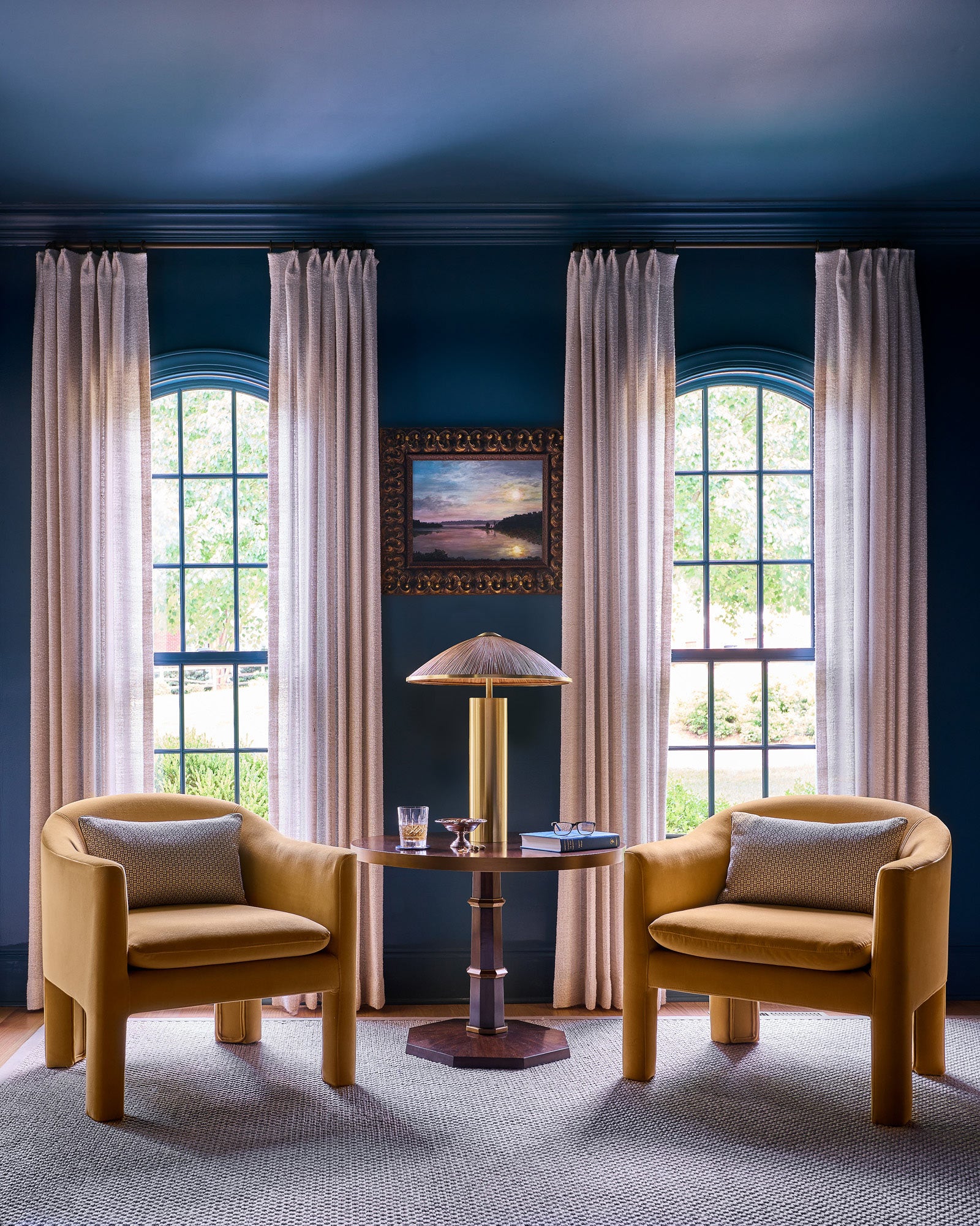 Whitney Sturge Interiors - Julie Neil Designs