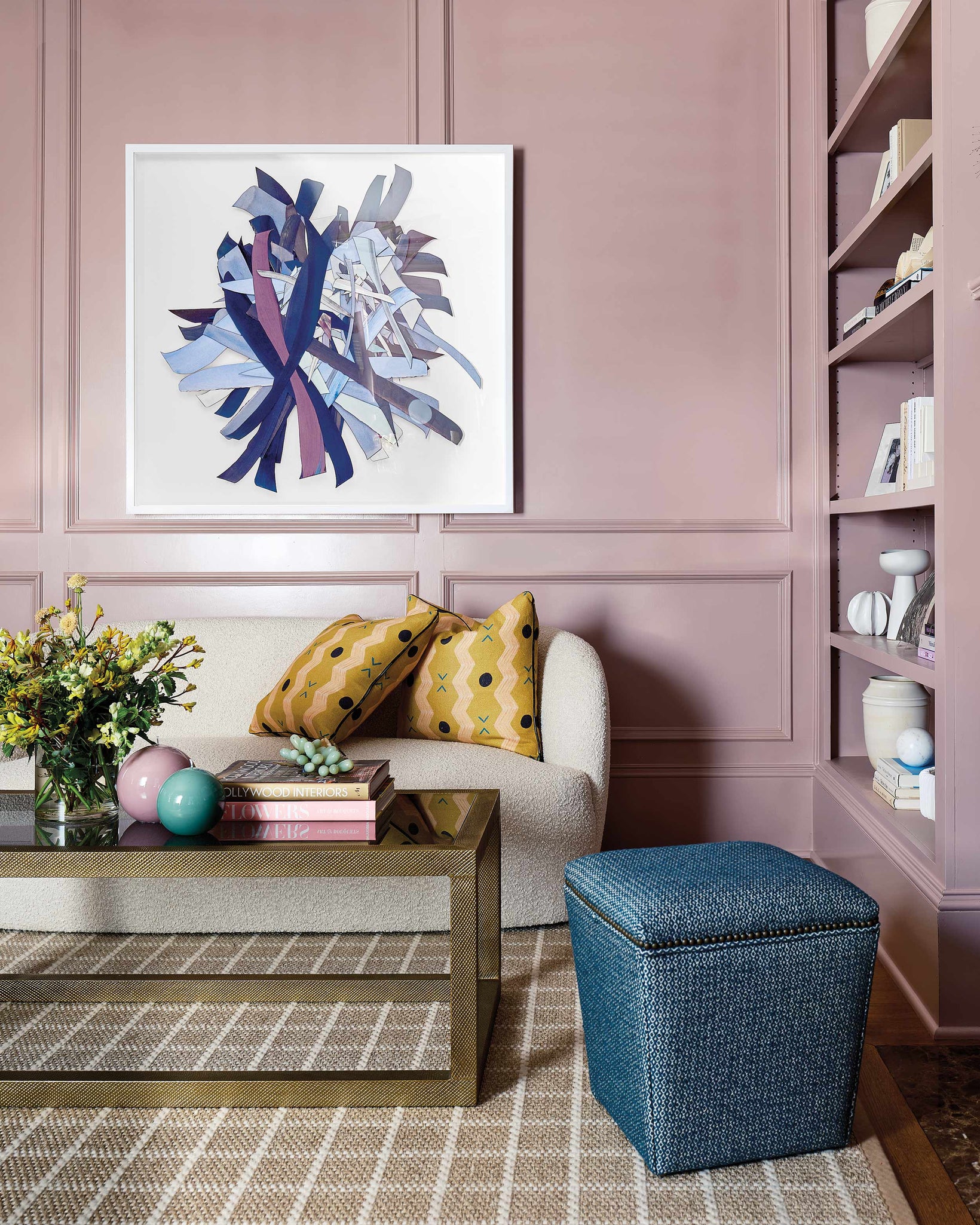 Whitney Sturge Interiors - Julie Neil Designs