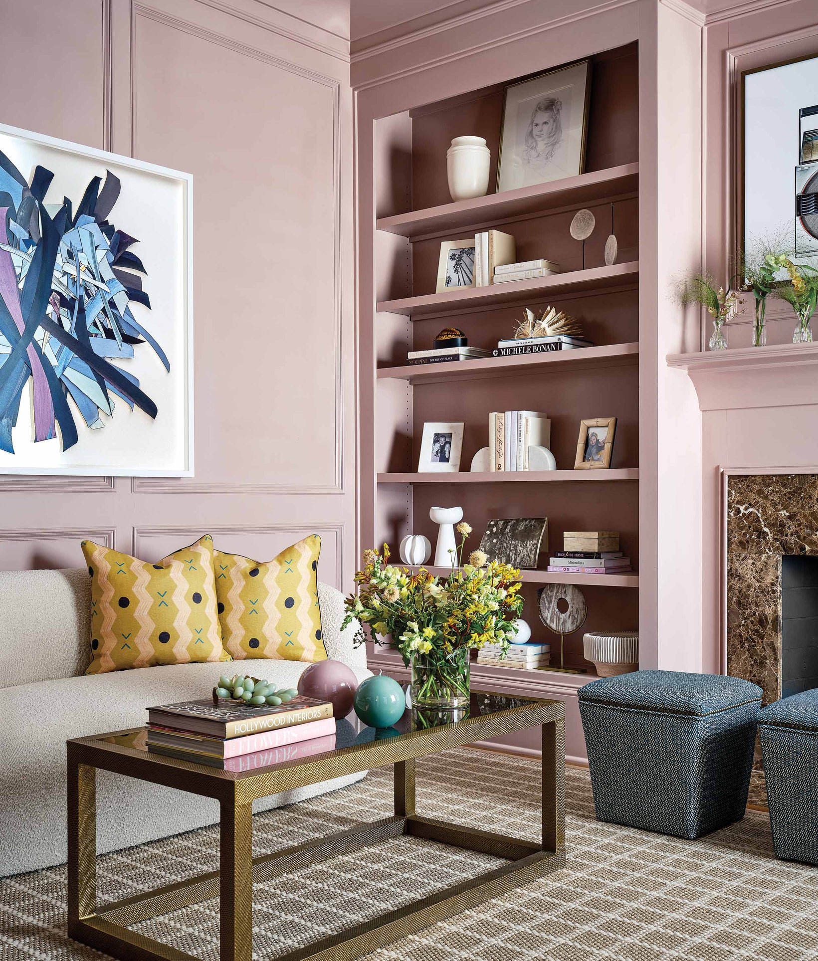 Whitney Sturge Interiors - Julie Neil Designs