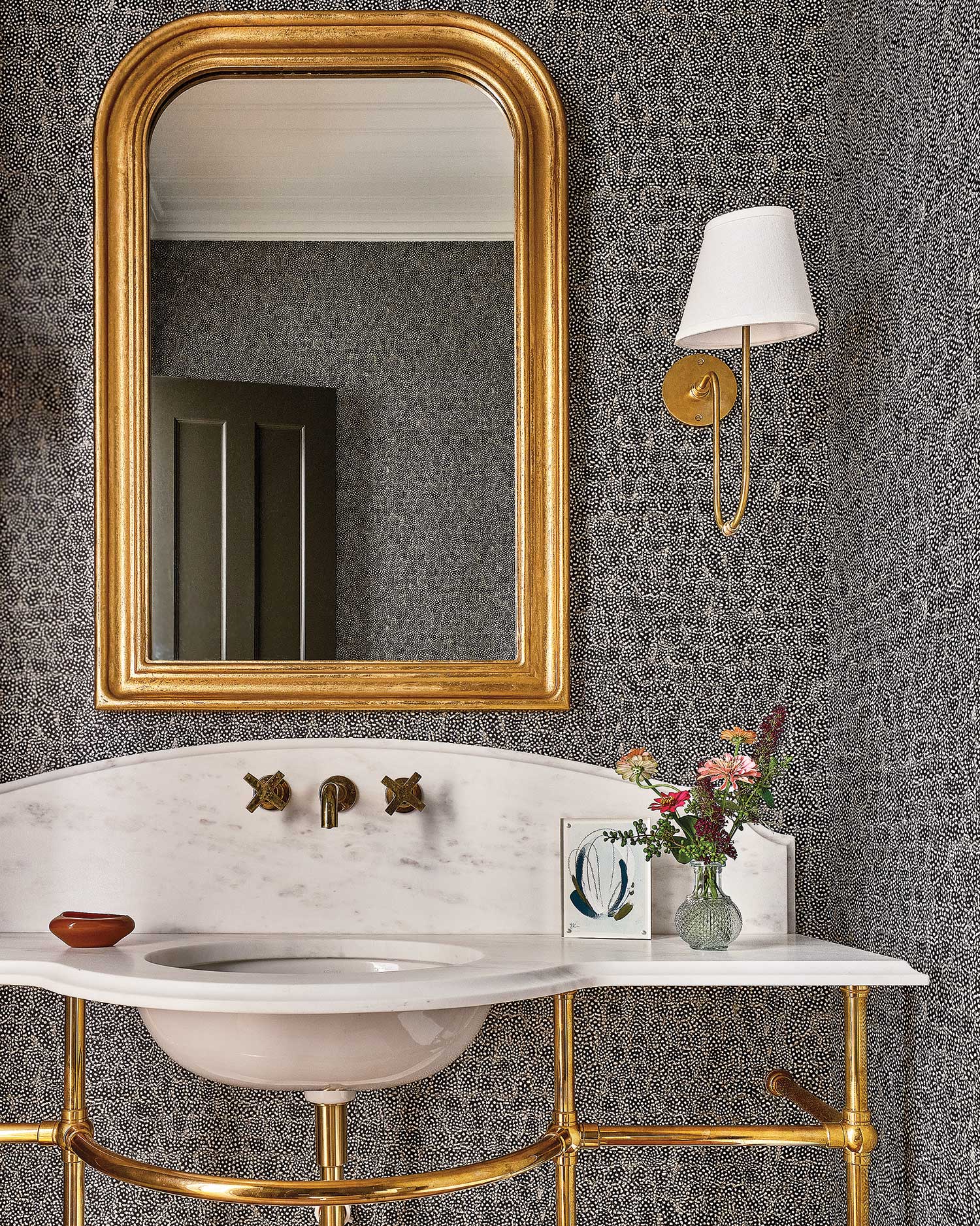 Whitney Sturge Interiors - Julie Neil Designs