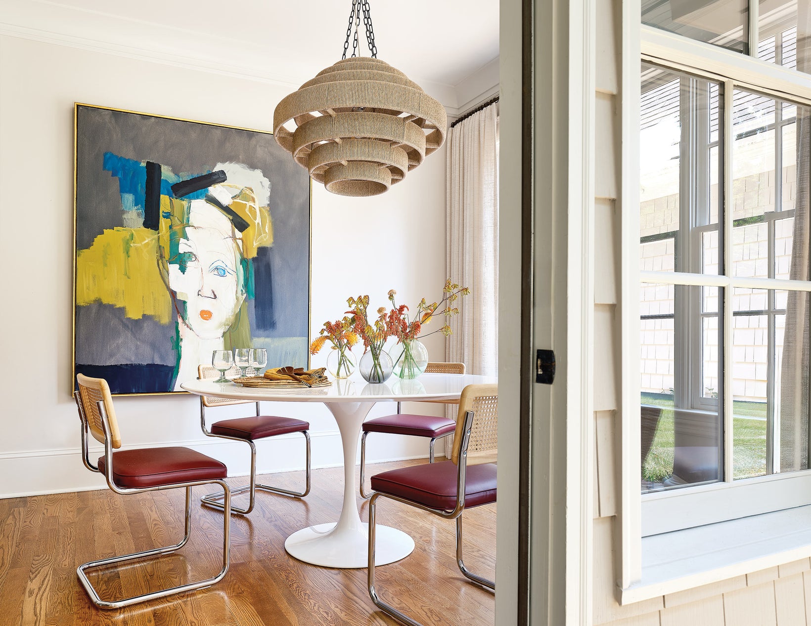 Whitney Sturge Interiors - Julie Neil Designs