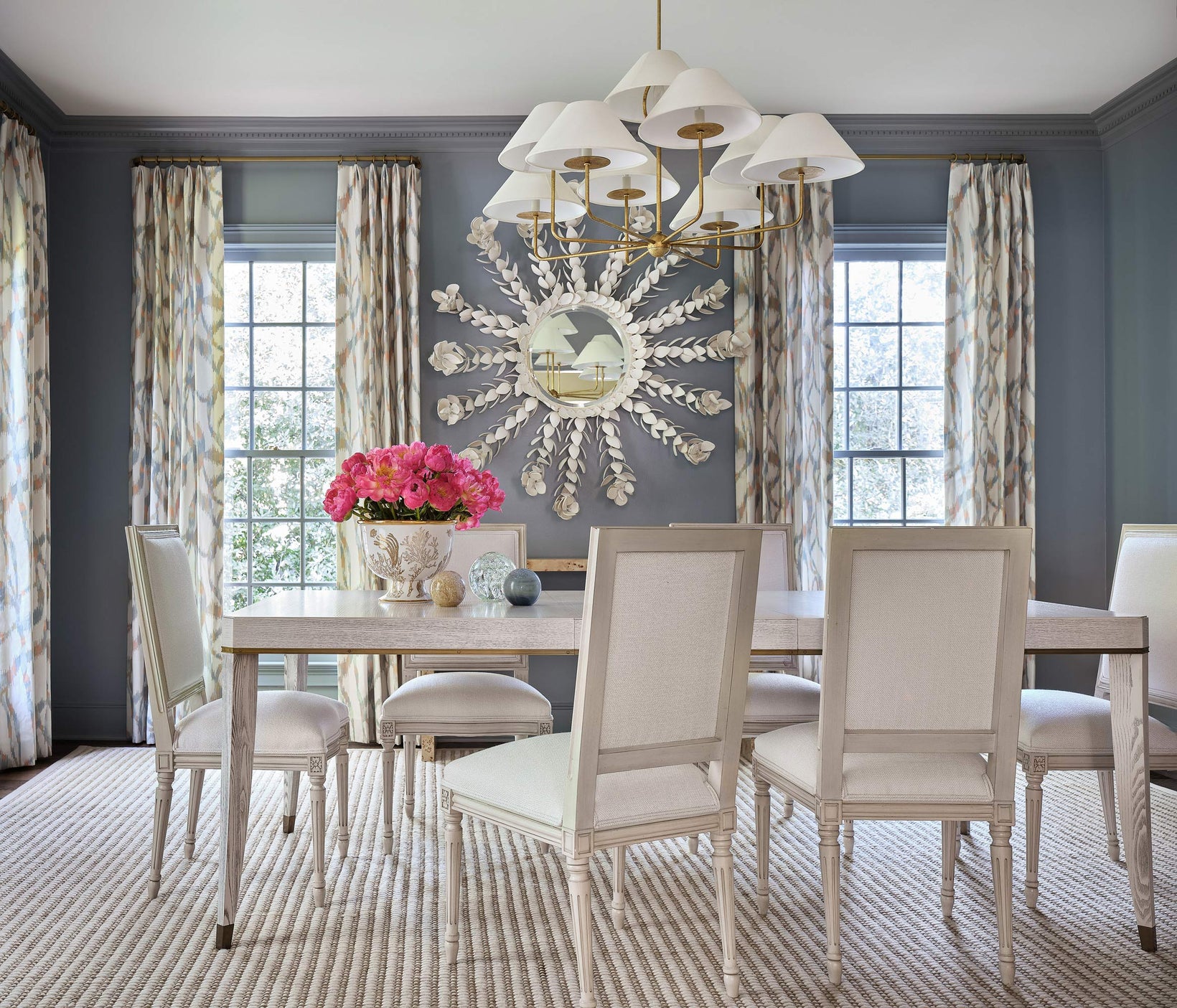 Whitney Sturge Interiors - Julie Neil Designs