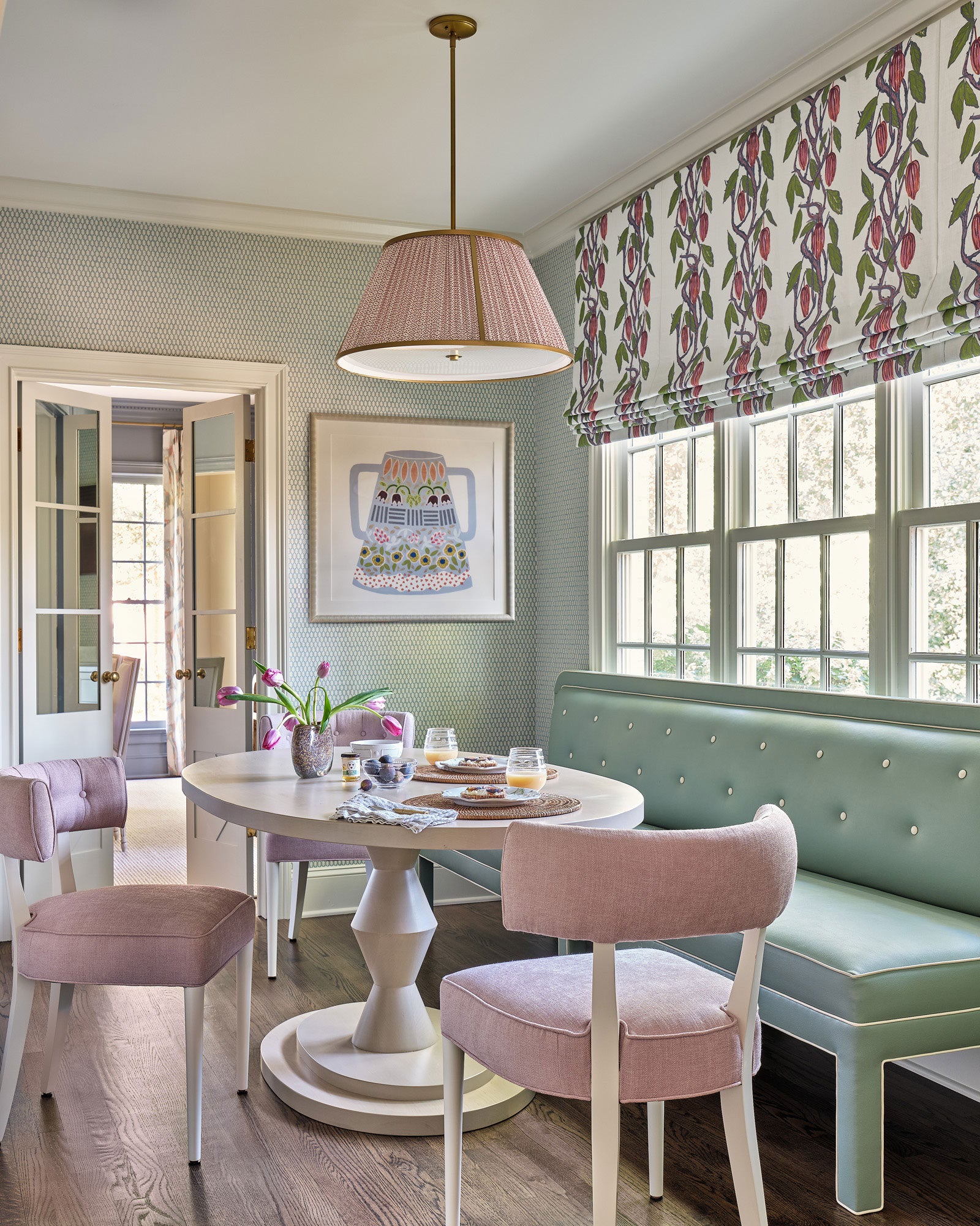 Whitney Sturge Interiors - Julie Neil Designs