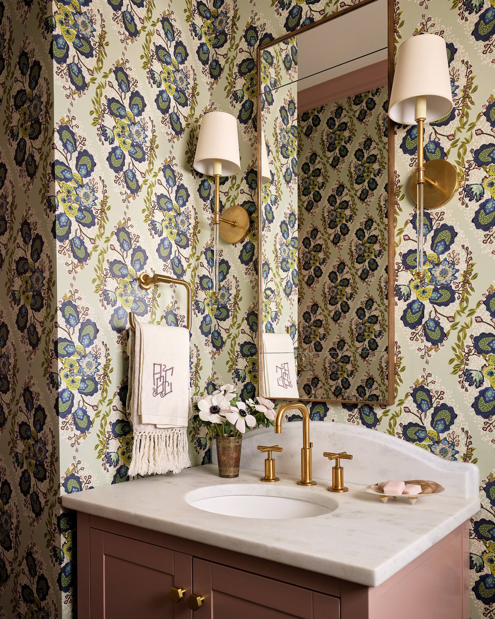 Whitney Sturge Interiors - Julie Neil Designs