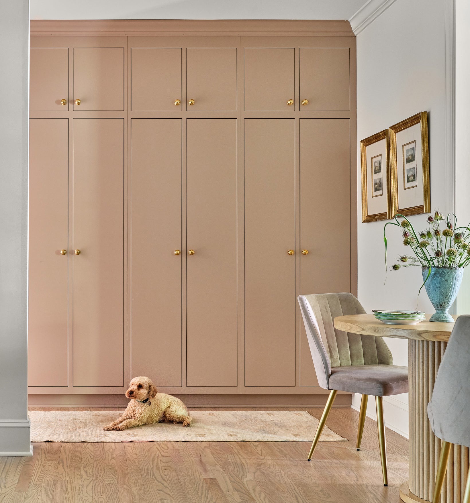 Whitney Sturge Interiors - Julie Neil Designs
