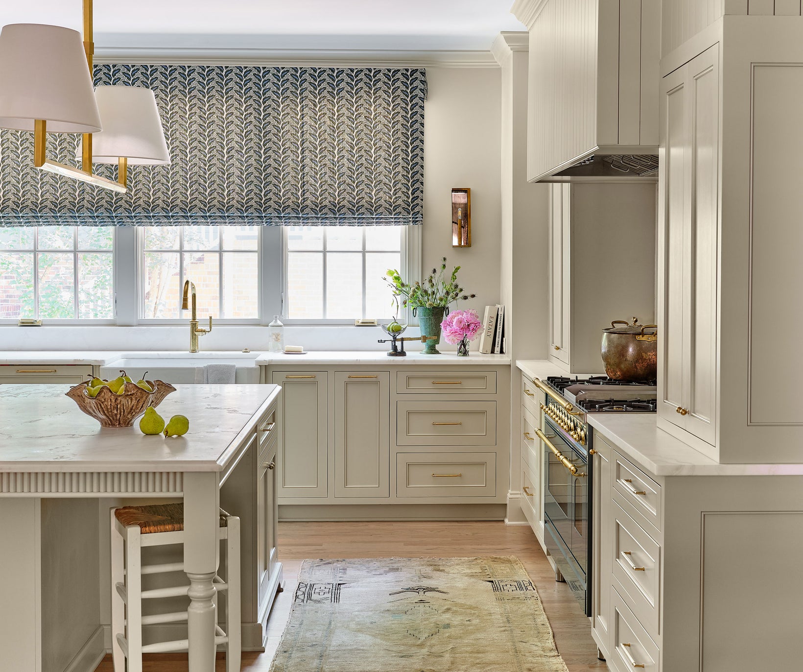 Whitney Sturge Interiors - Julie Neil Designs