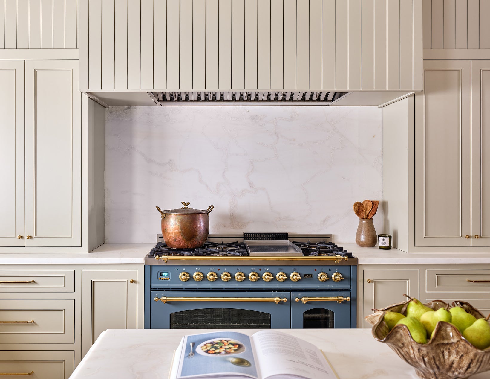 Whitney Sturge Interiors - Julie Neil Designs